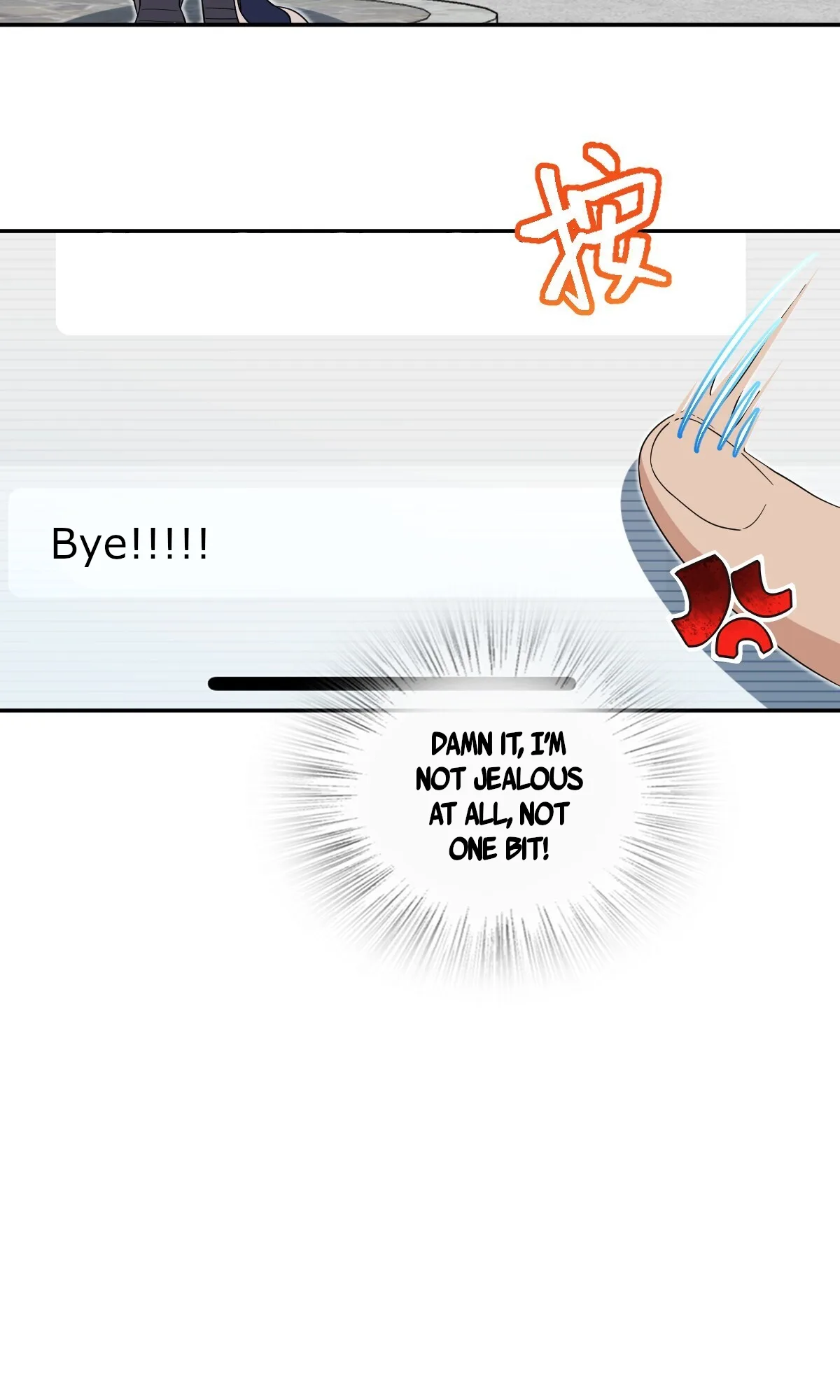 My Wife Is From a Thousand Years Ago Chapter 323 page 18