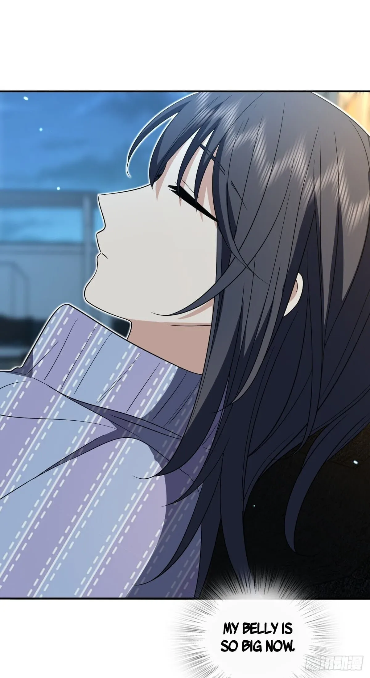My Wife Is From a Thousand Years Ago Chapter 329 page 40
