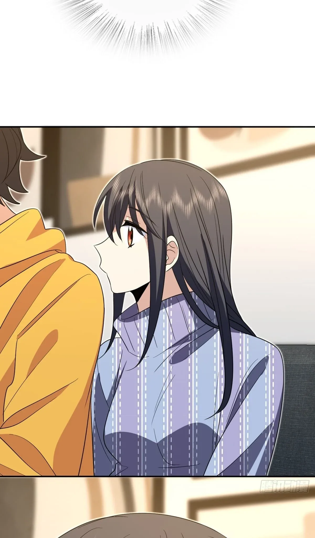 My Wife Is From a Thousand Years Ago Chapter 329 page 36