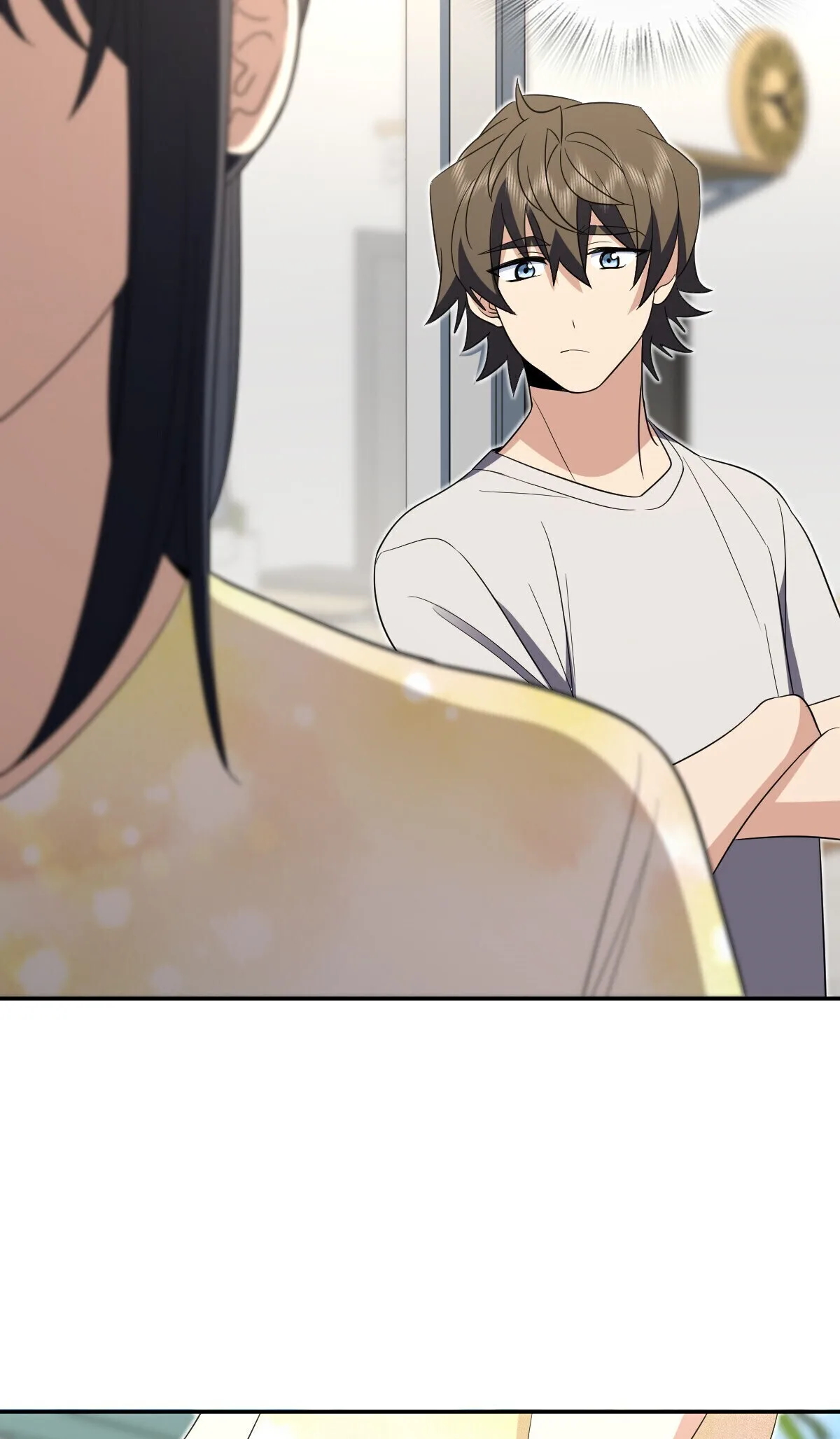 My Wife Is From a Thousand Years Ago Chapter 323 page 25