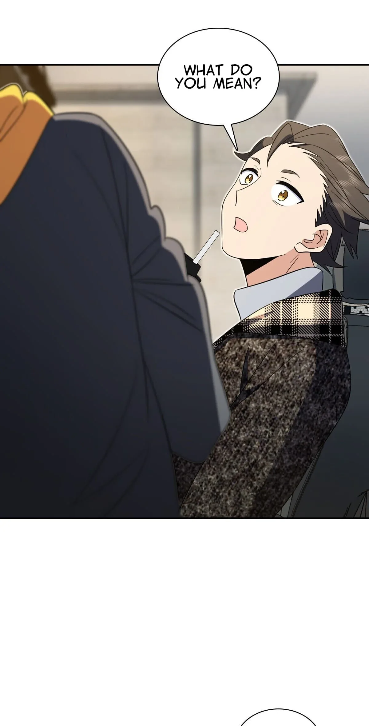 My Wife Is From a Thousand Years Ago Chapter 329 page 20