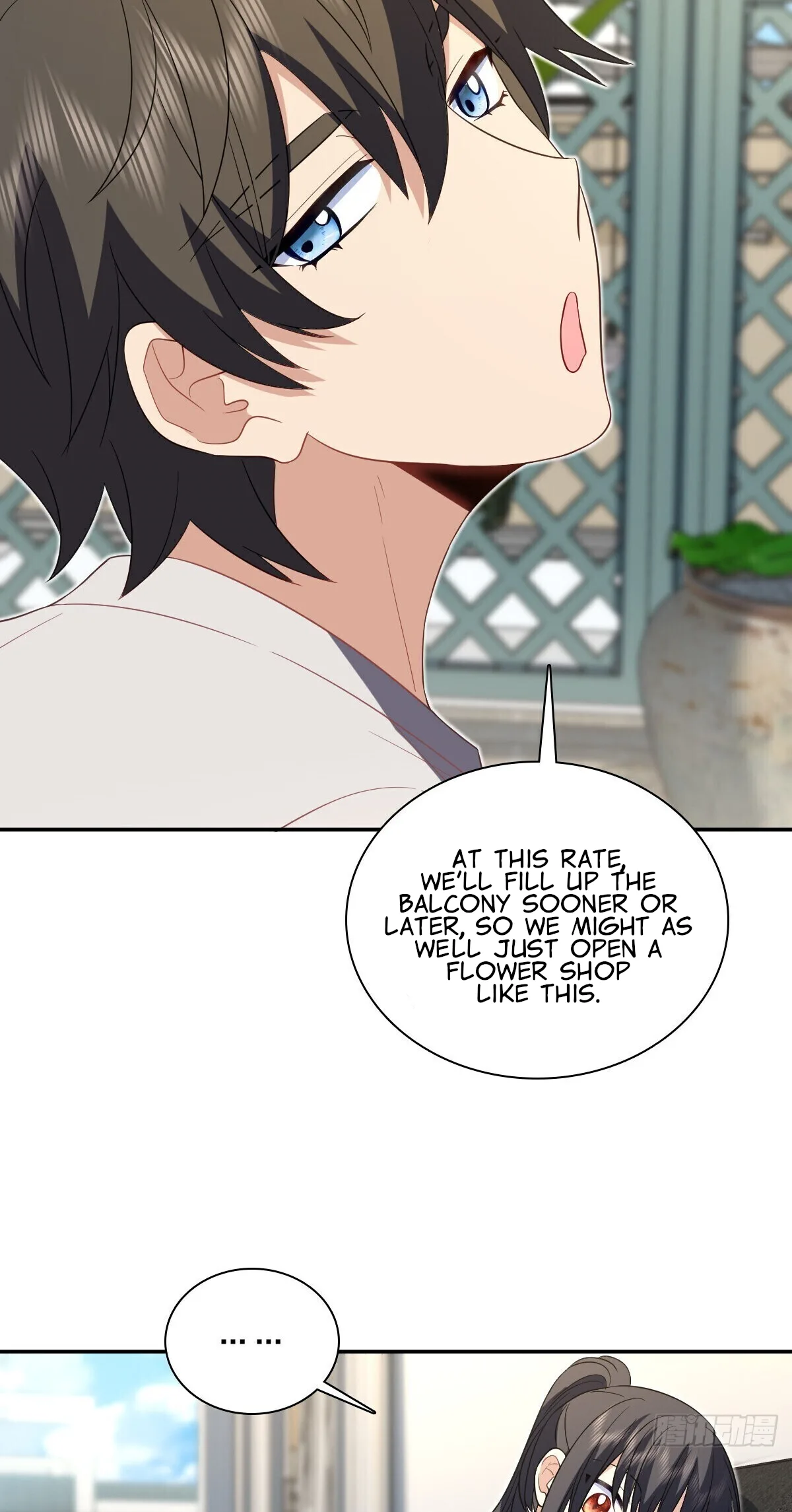 My Wife Is From a Thousand Years Ago Chapter 323 page 39
