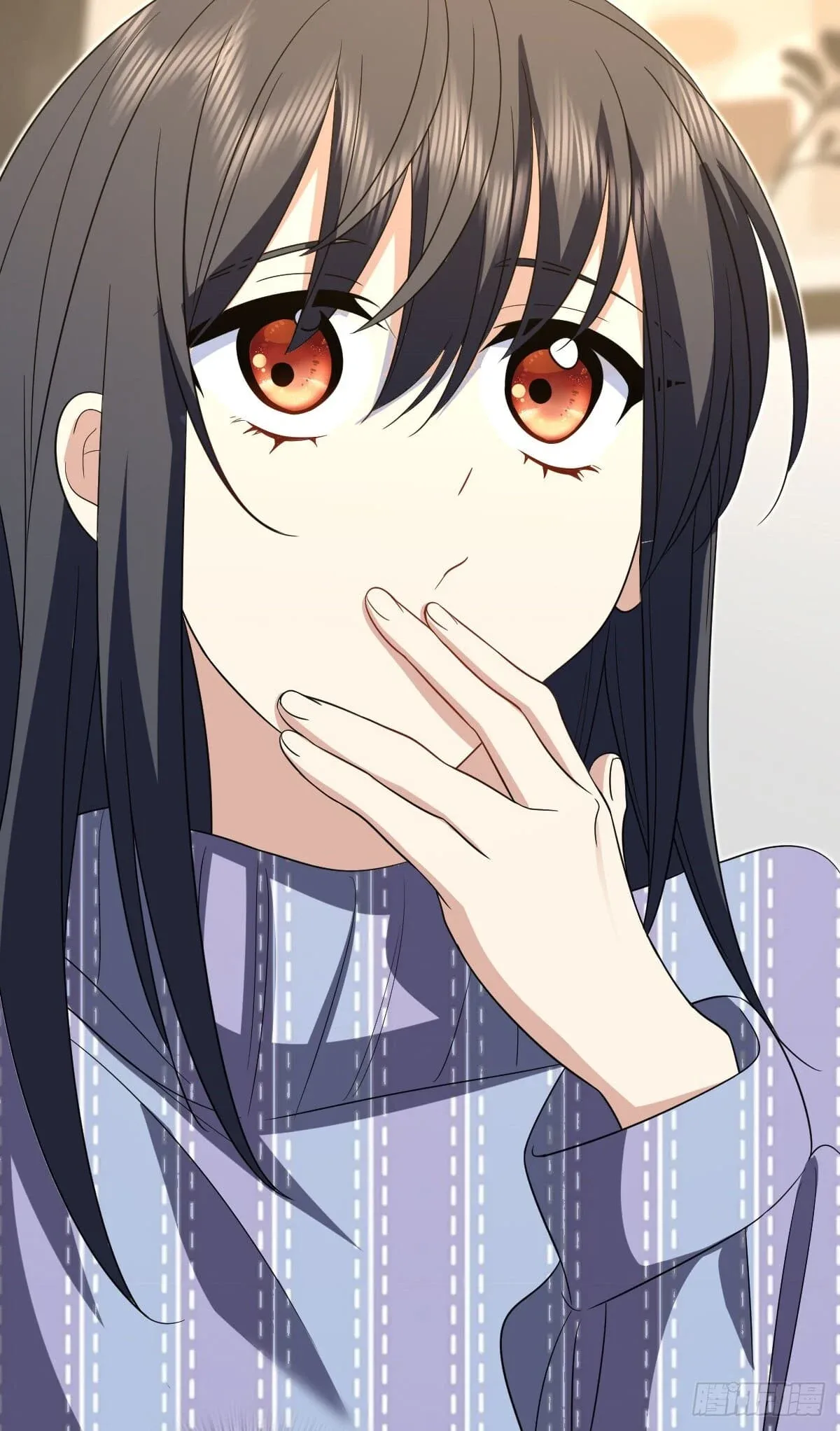 My Wife Is From a Thousand Years Ago Chapter 329 page 37