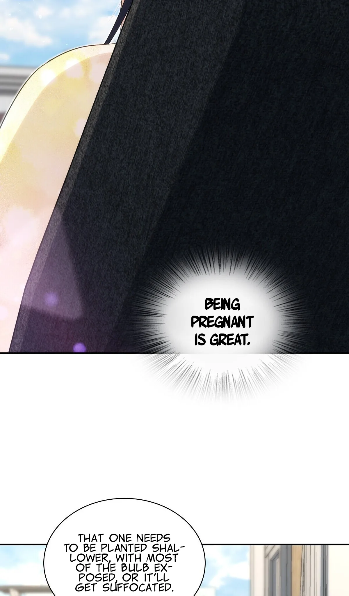 My Wife Is From a Thousand Years Ago Chapter 323 page 35