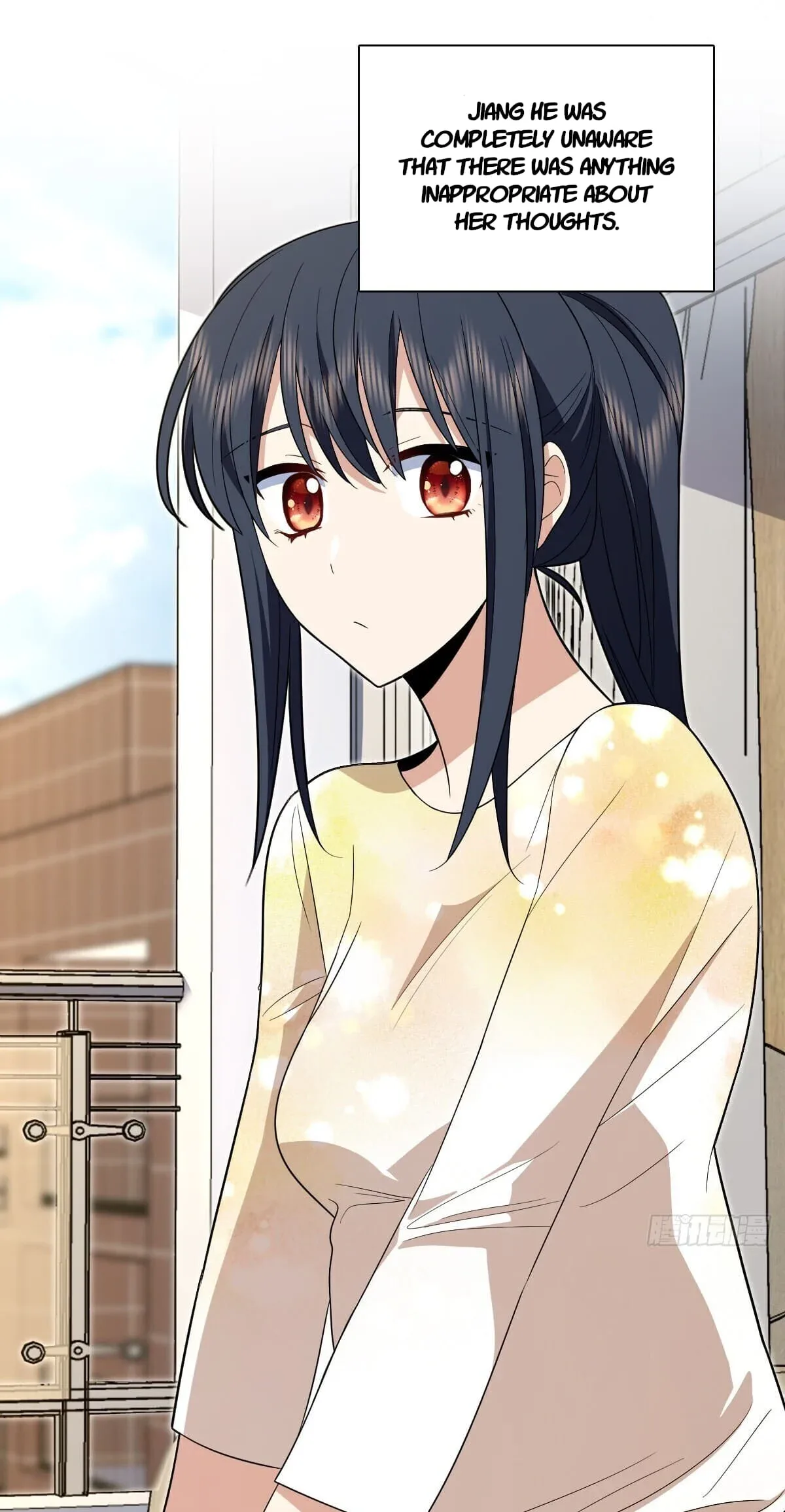 My Wife Is From a Thousand Years Ago Chapter 324 page 3