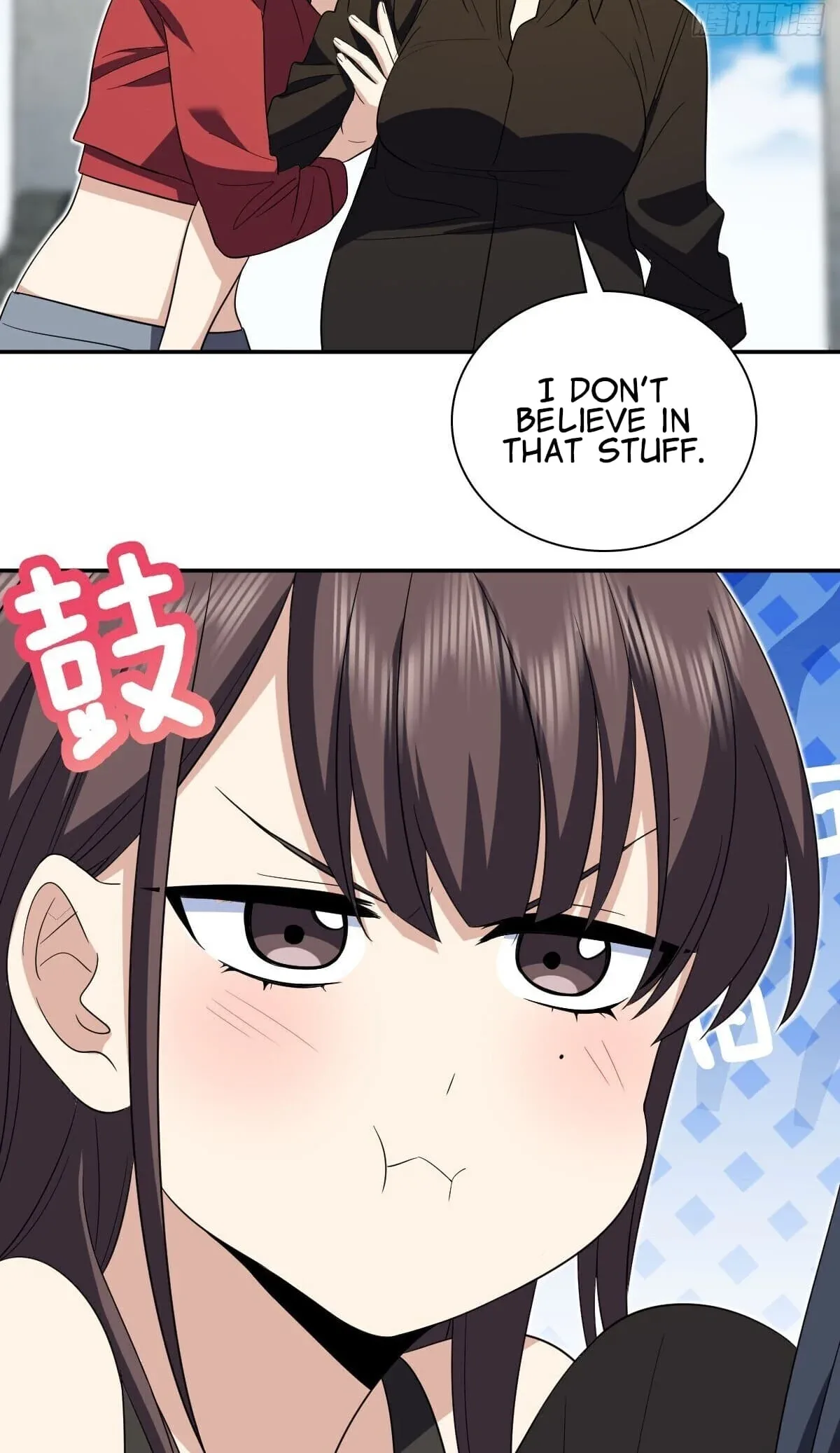 My Wife Is From a Thousand Years Ago Chapter 325 page 33