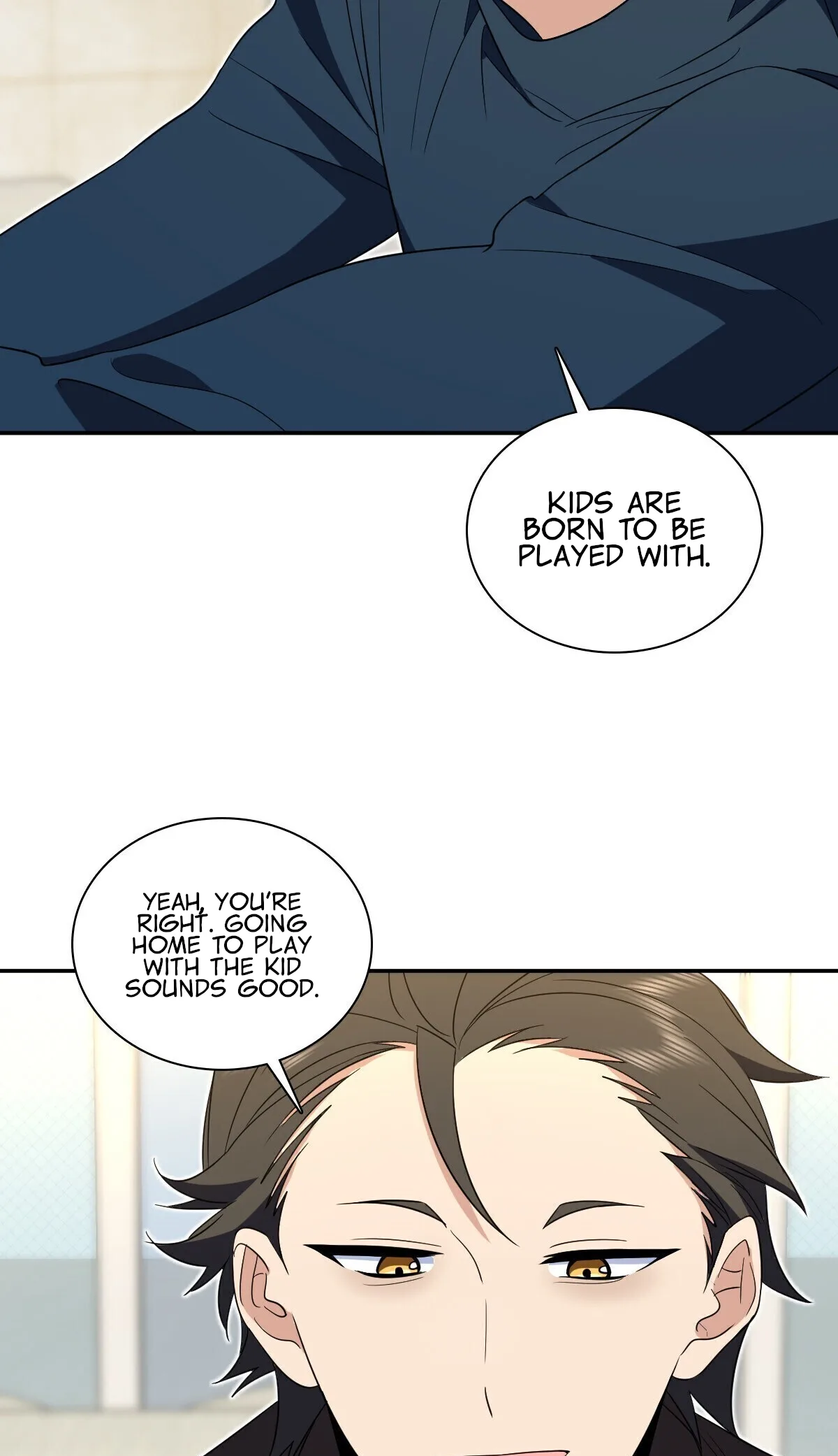 My Wife Is From a Thousand Years Ago Chapter 327 page 22
