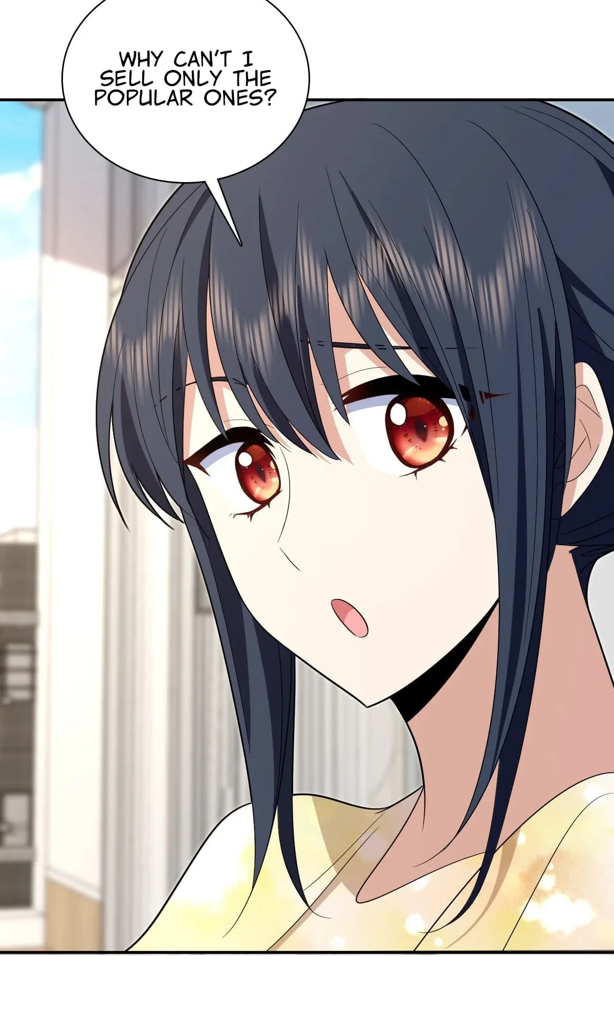 My Wife Is From a Thousand Years Ago Chapter 324 page 13