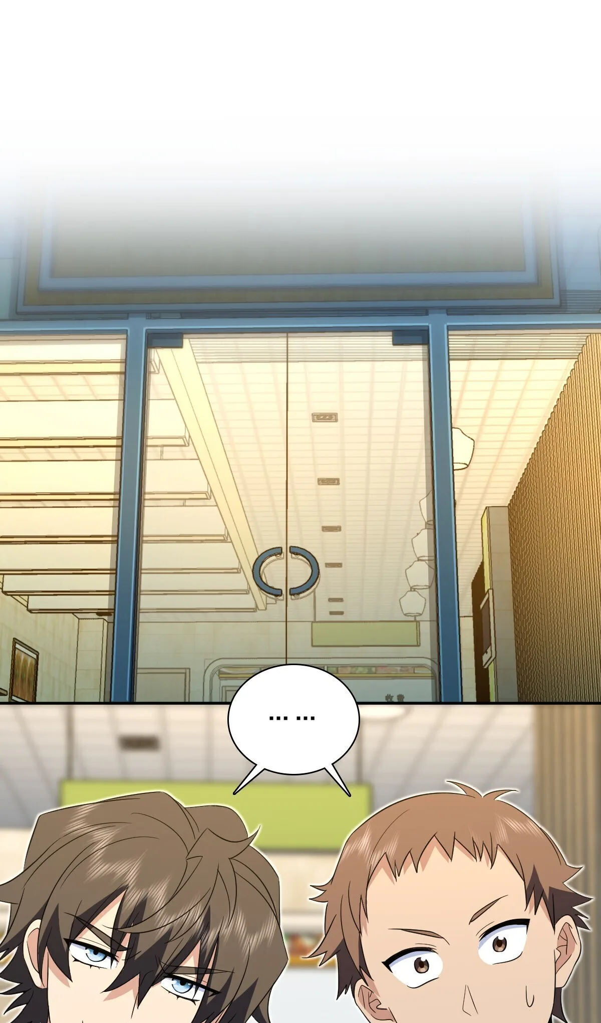 My Wife Is From a Thousand Years Ago Chapter 327 page 3