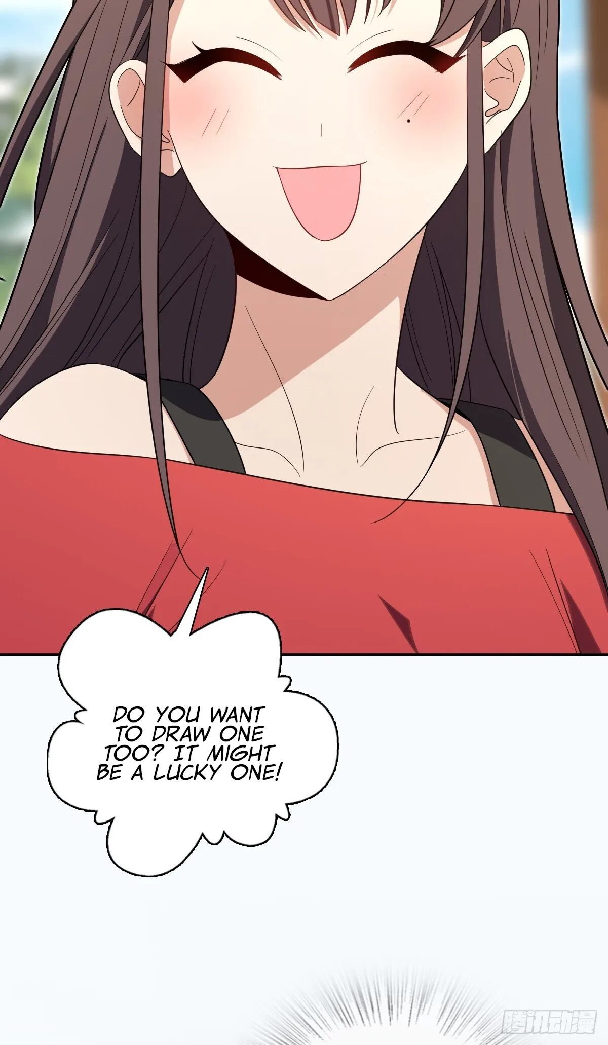 My Wife Is From a Thousand Years Ago Chapter 326 page 7