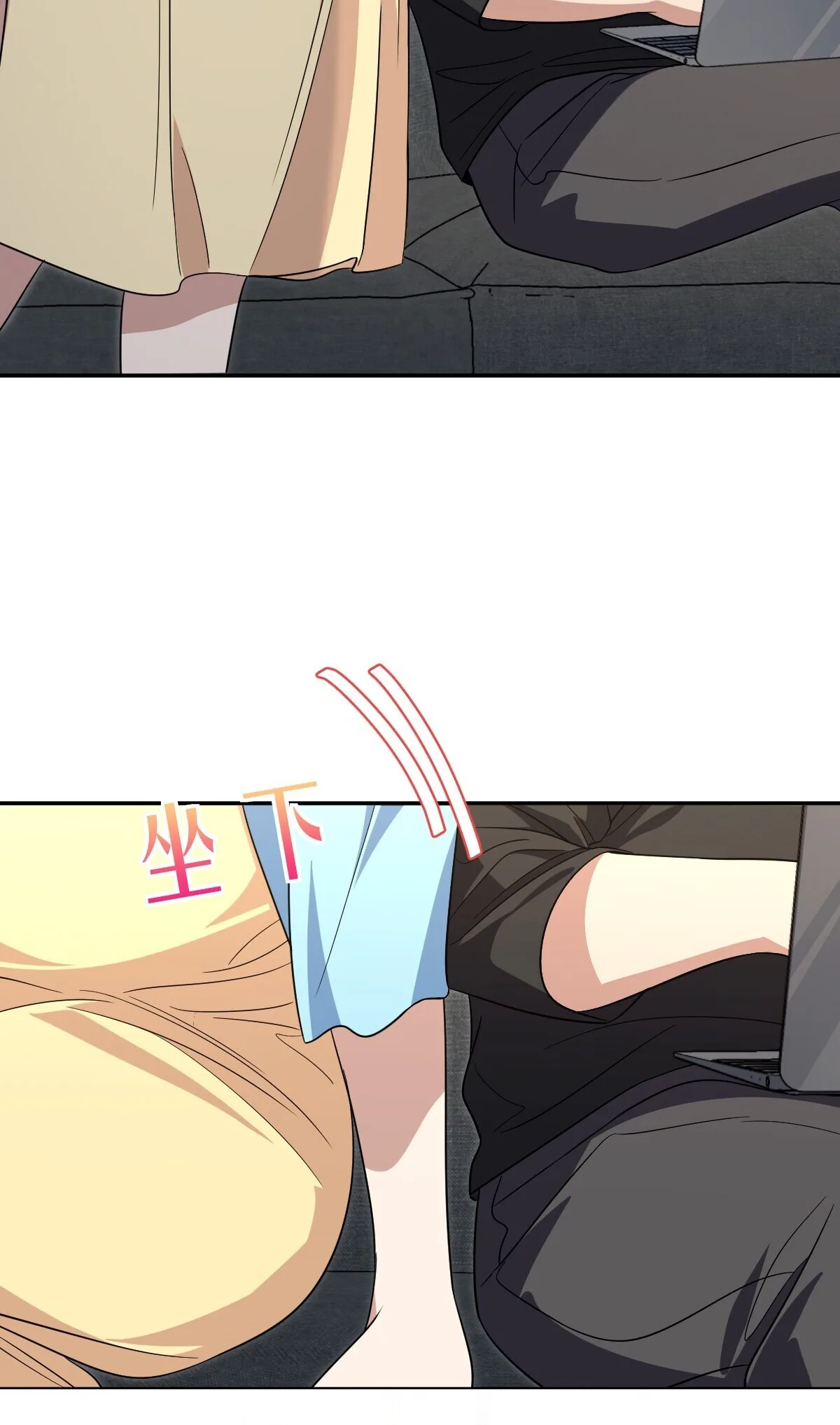 My Wife Is From a Thousand Years Ago Chapter 326 page 35