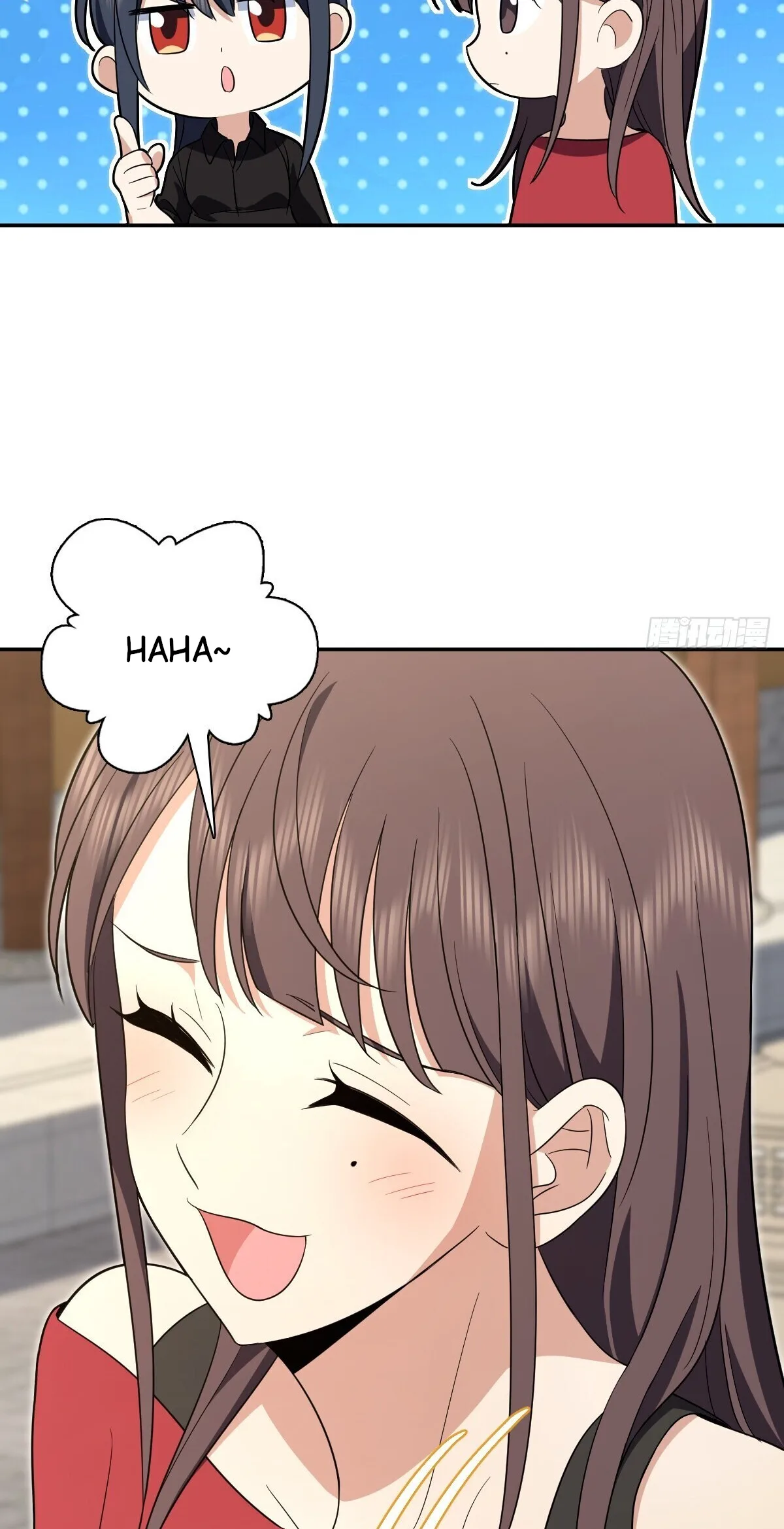 My Wife Is From a Thousand Years Ago Chapter 326 page 22