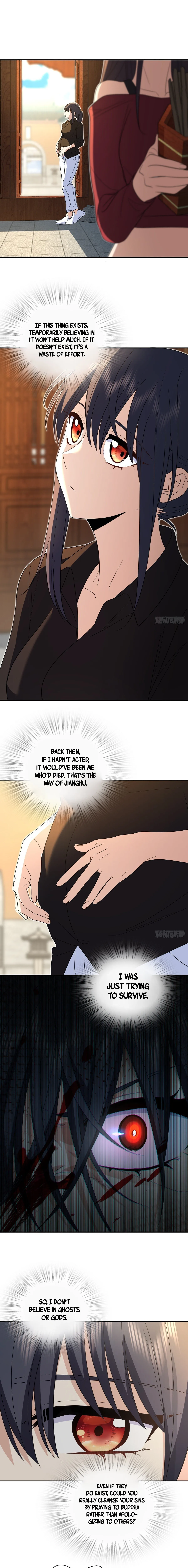 My Wife Is From a Thousand Years Ago Chapter 325 page 37