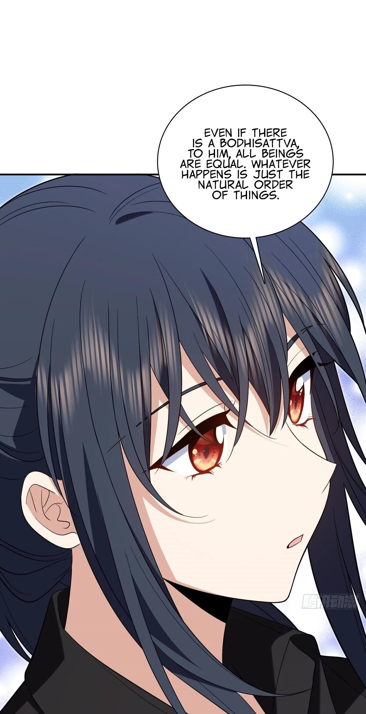 My Wife Is From a Thousand Years Ago Chapter 326 page 20