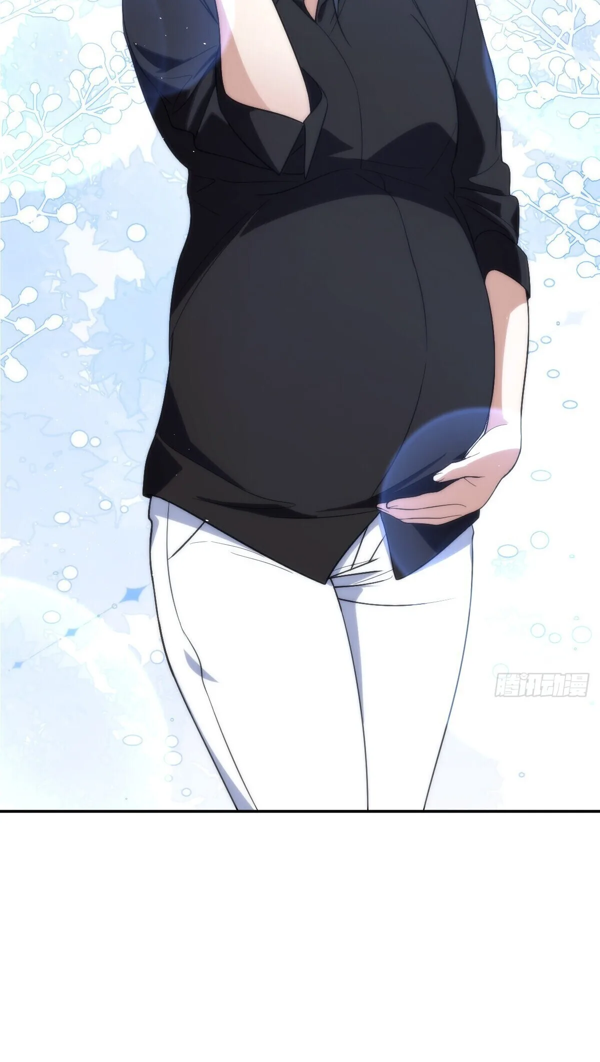 My Wife Is From a Thousand Years Ago Chapter 326 page 28