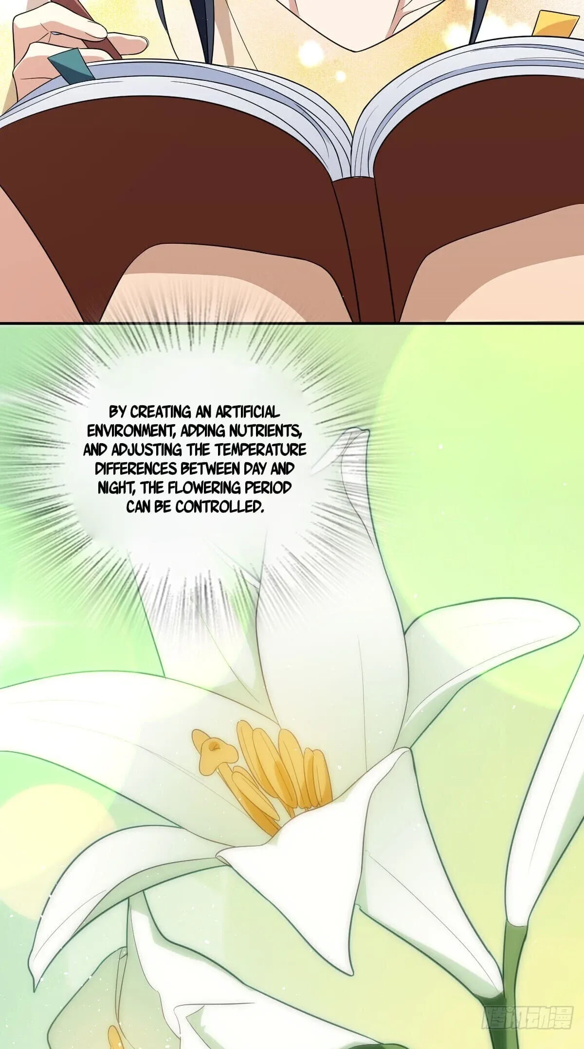 My Wife Is From a Thousand Years Ago Chapter 324 page 26