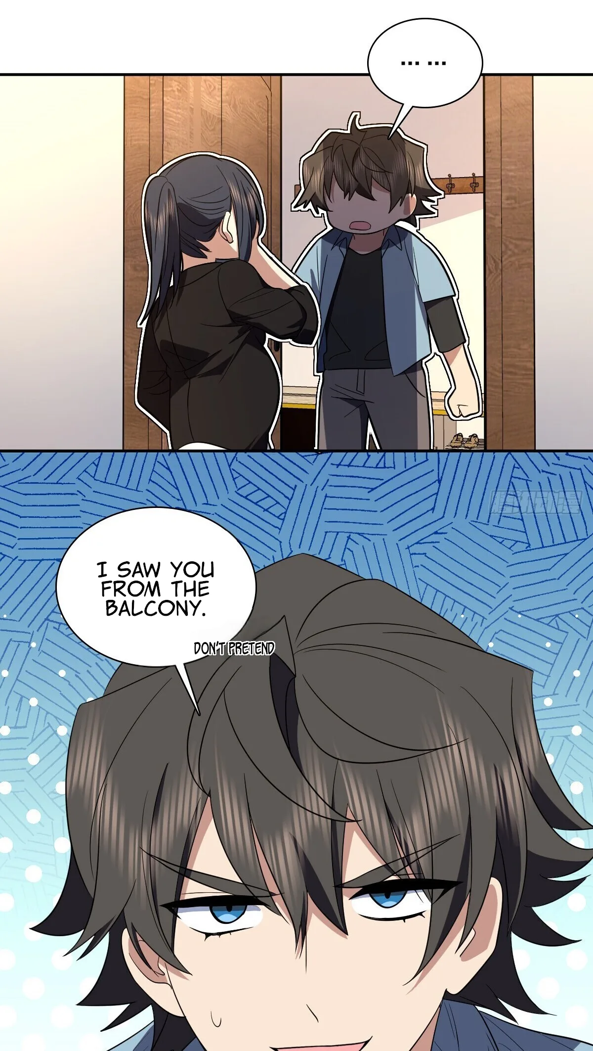 My Wife Is From a Thousand Years Ago Chapter 326 page 29