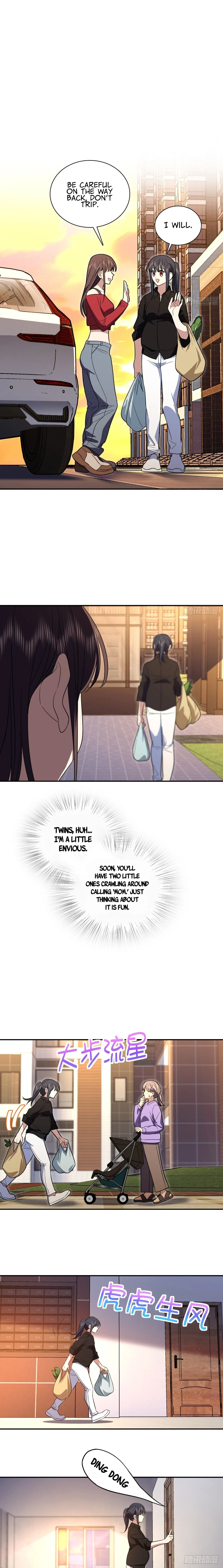 My Wife Is From a Thousand Years Ago Chapter 326 page 26