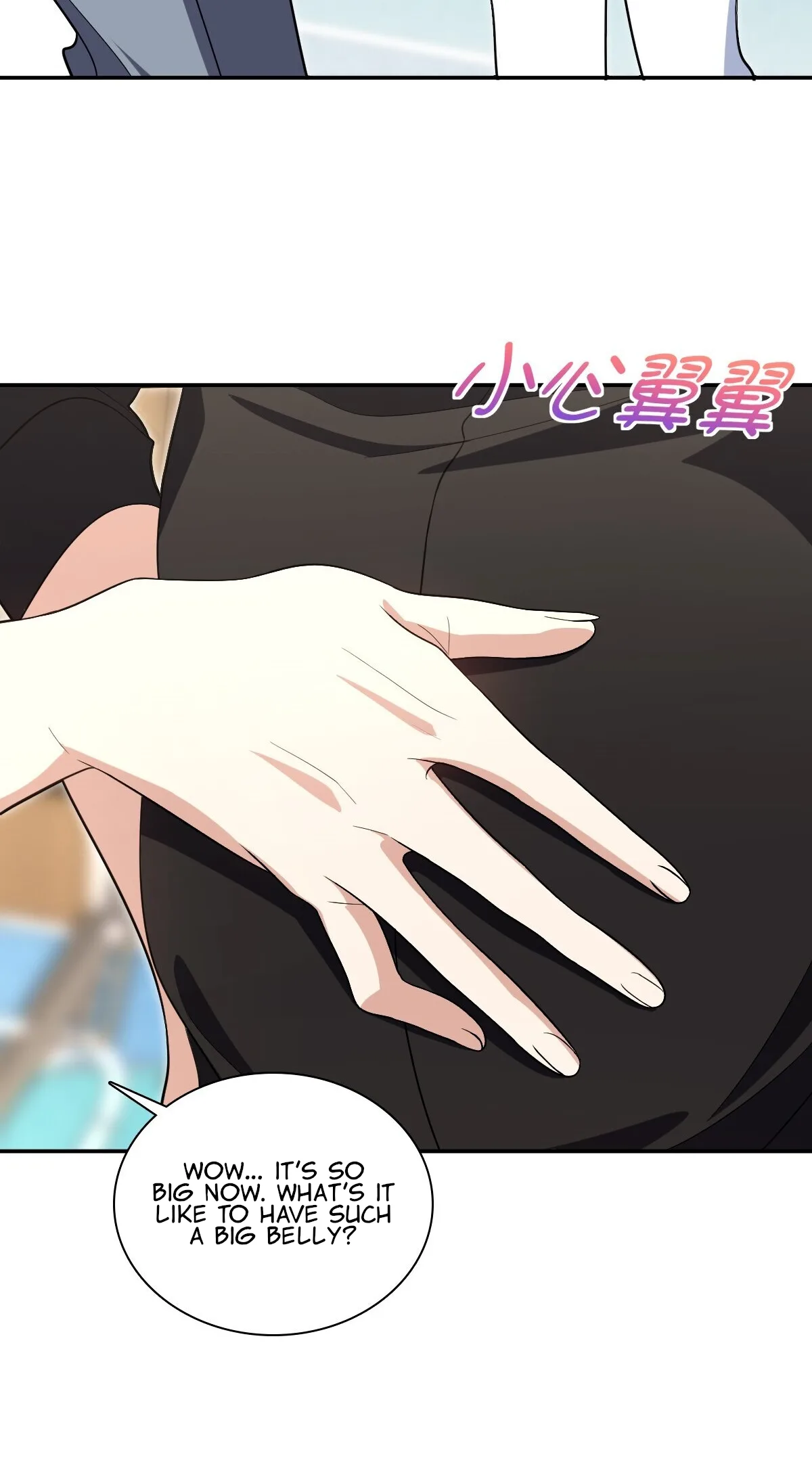 My Wife Is From a Thousand Years Ago Chapter 324 page 30