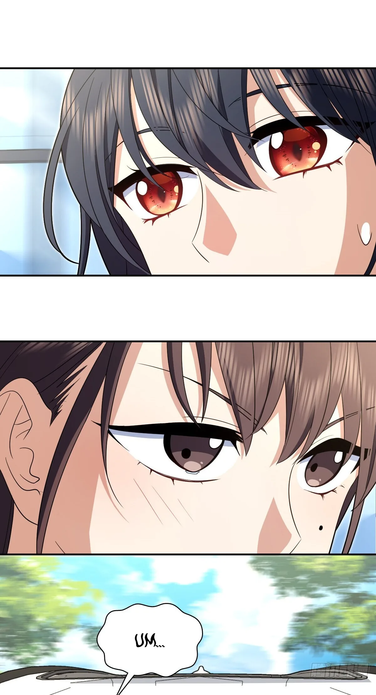 My Wife Is From a Thousand Years Ago Chapter 324 page 41