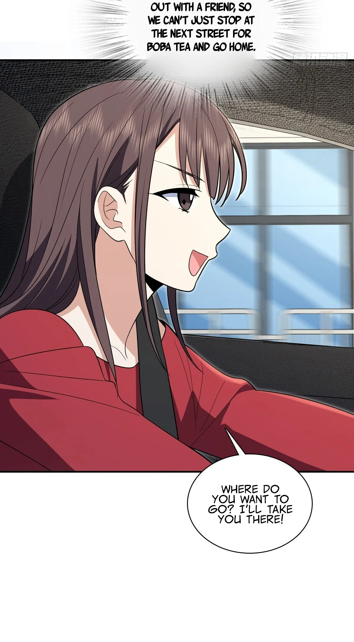 My Wife Is From a Thousand Years Ago Chapter 324 page 44