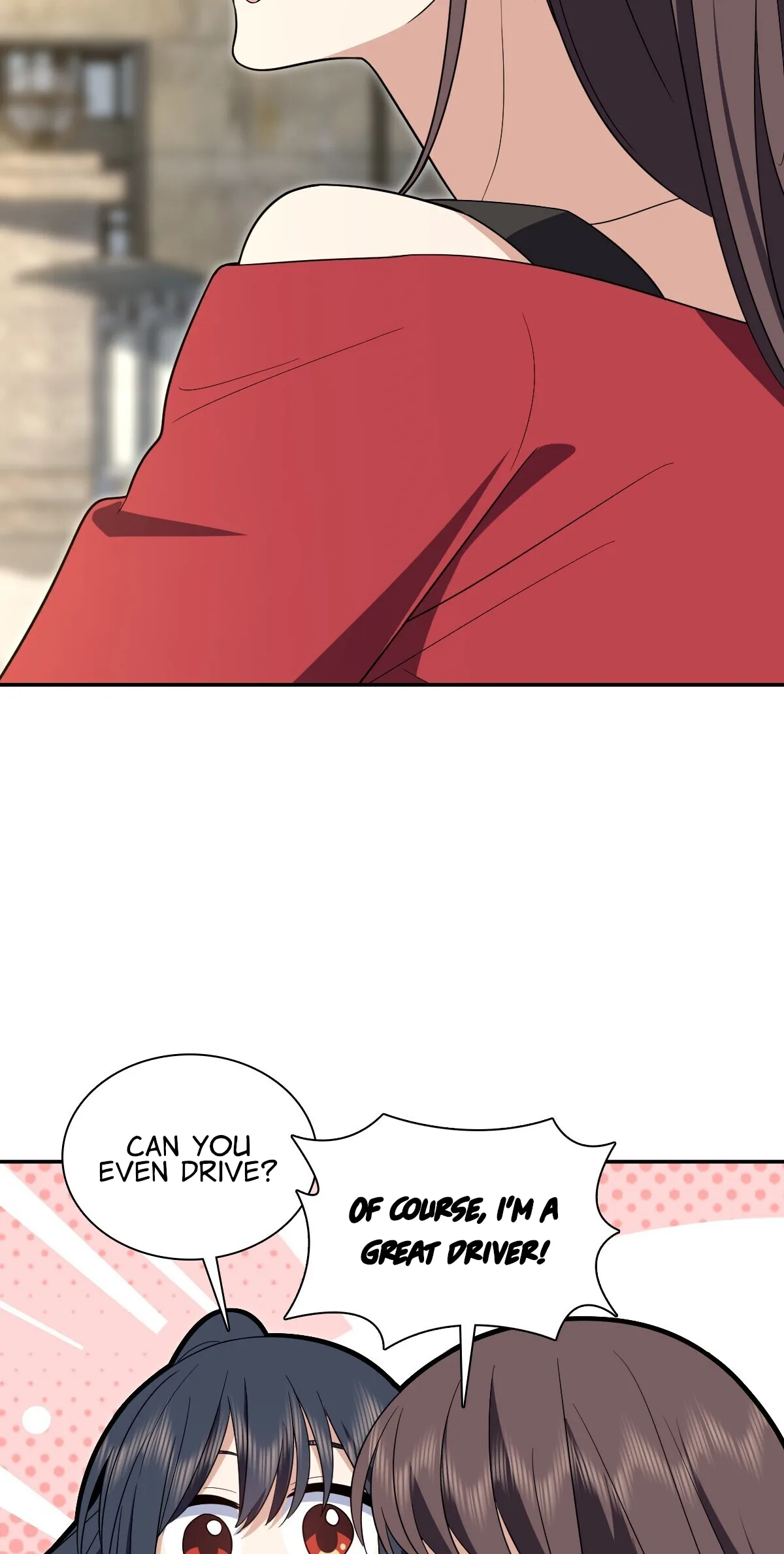 My Wife Is From a Thousand Years Ago Chapter 324 page 34