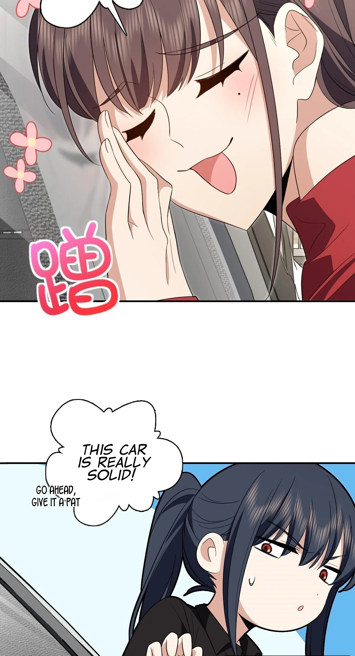My Wife Is From a Thousand Years Ago Chapter 324 page 37