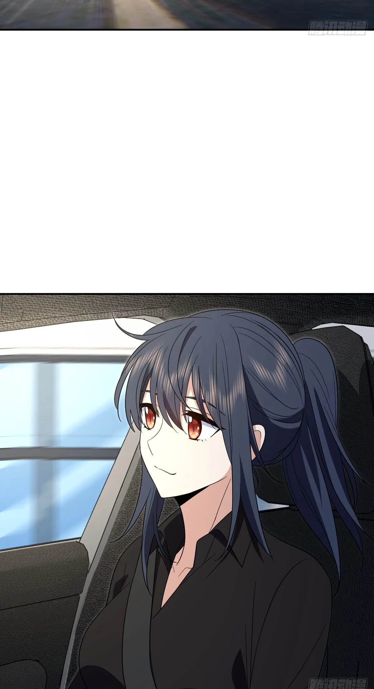 My Wife Is From a Thousand Years Ago Chapter 324 page 39