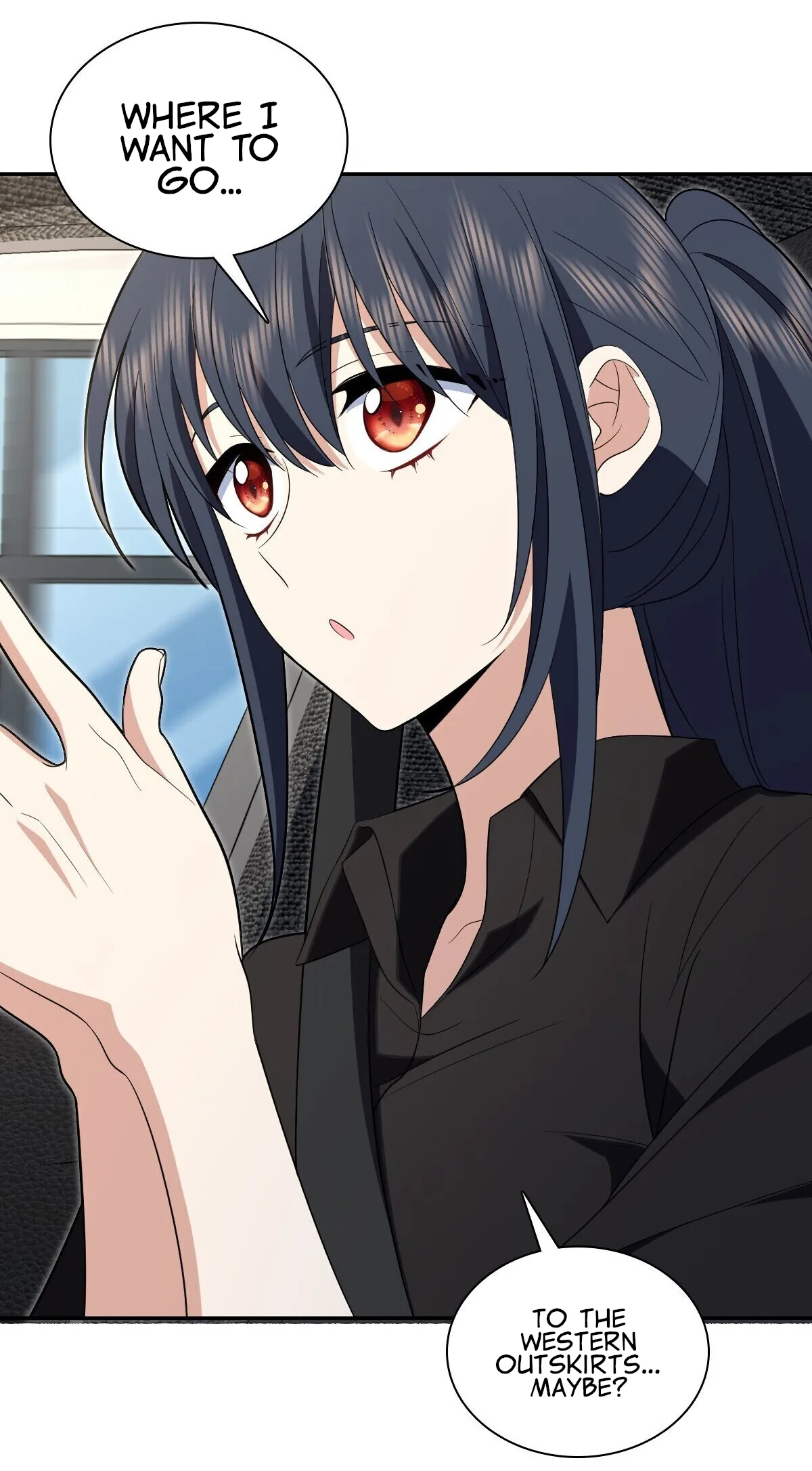 My Wife Is From a Thousand Years Ago Chapter 324 page 45