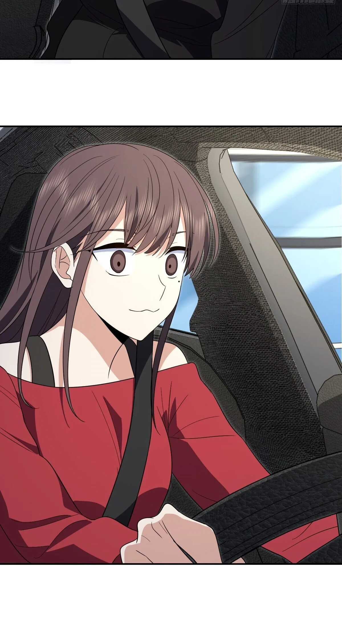 My Wife Is From a Thousand Years Ago Chapter 324 page 40