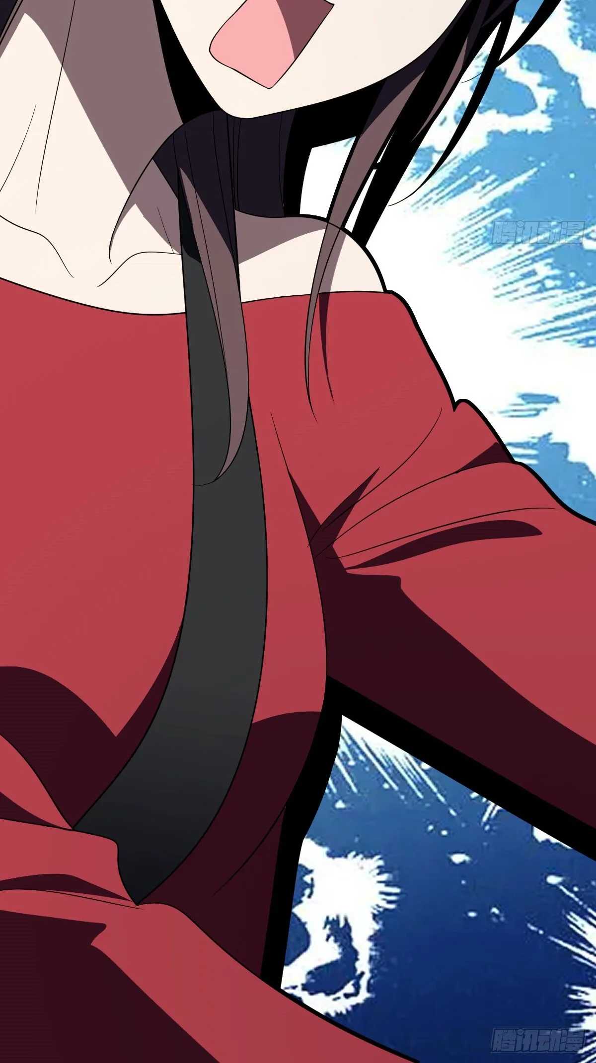 My Wife Is From a Thousand Years Ago Chapter 324 page 53