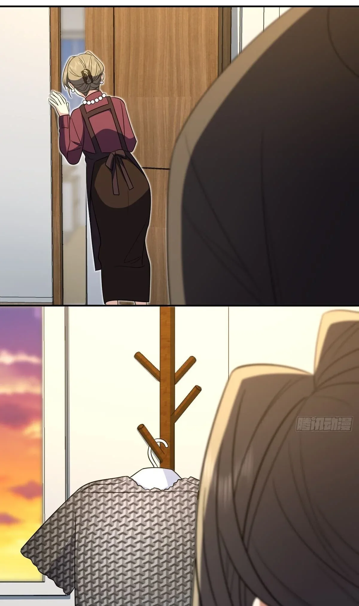 My Wife Is From a Thousand Years Ago Chapter 333 page 20
