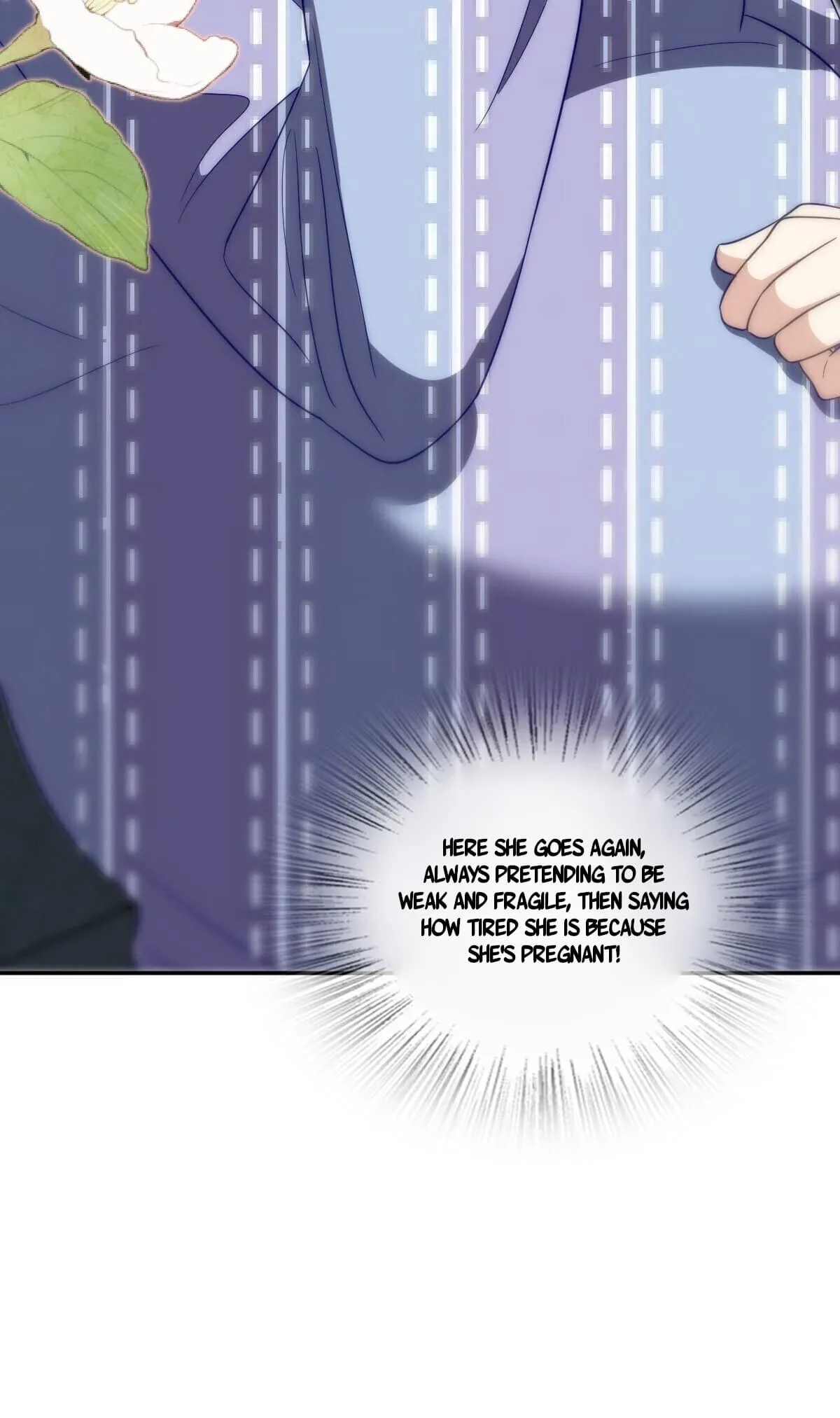 My Wife Is From a Thousand Years Ago Chapter 333 page 19