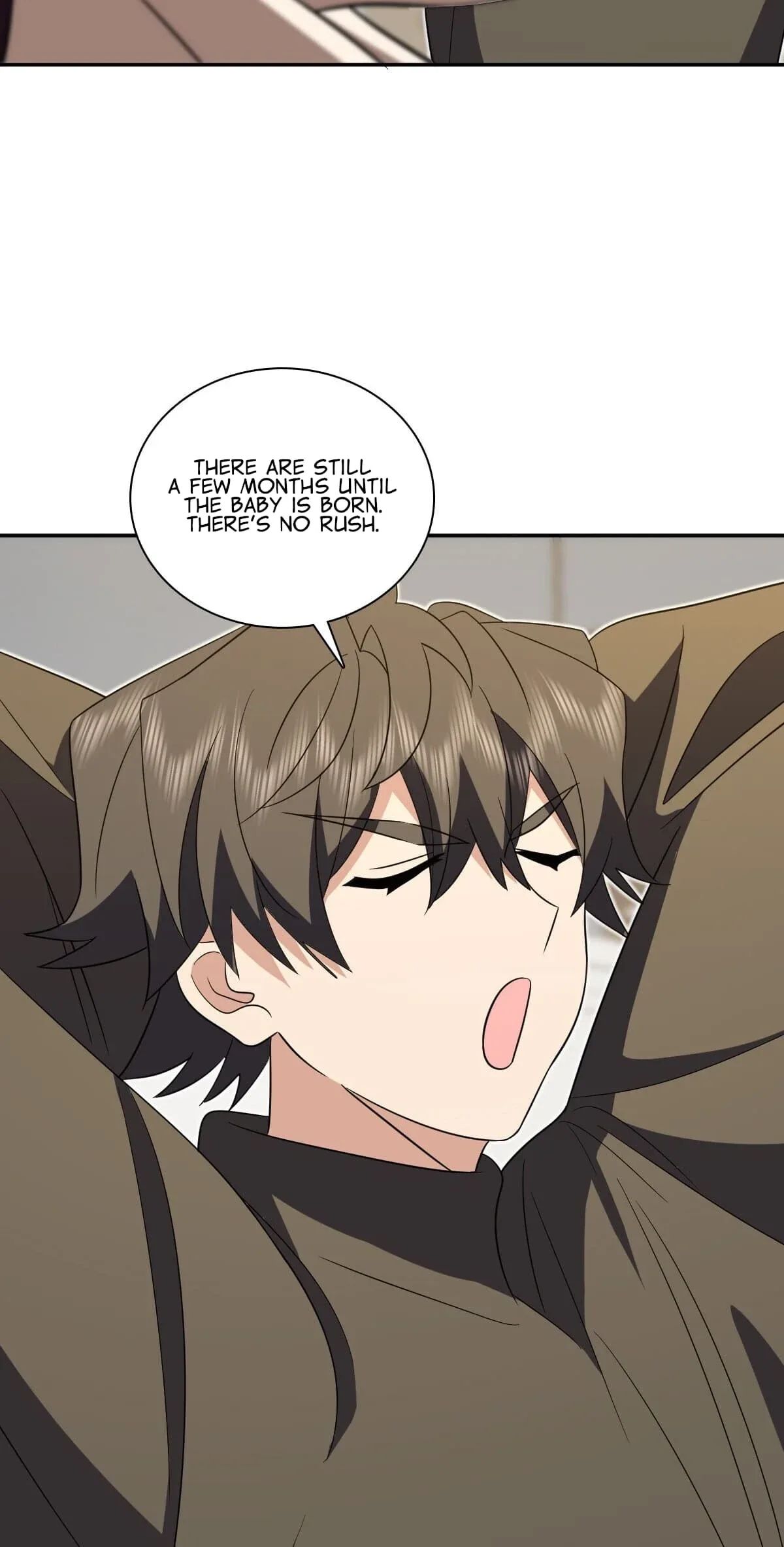 My Wife Is From a Thousand Years Ago Chapter 333 page 12