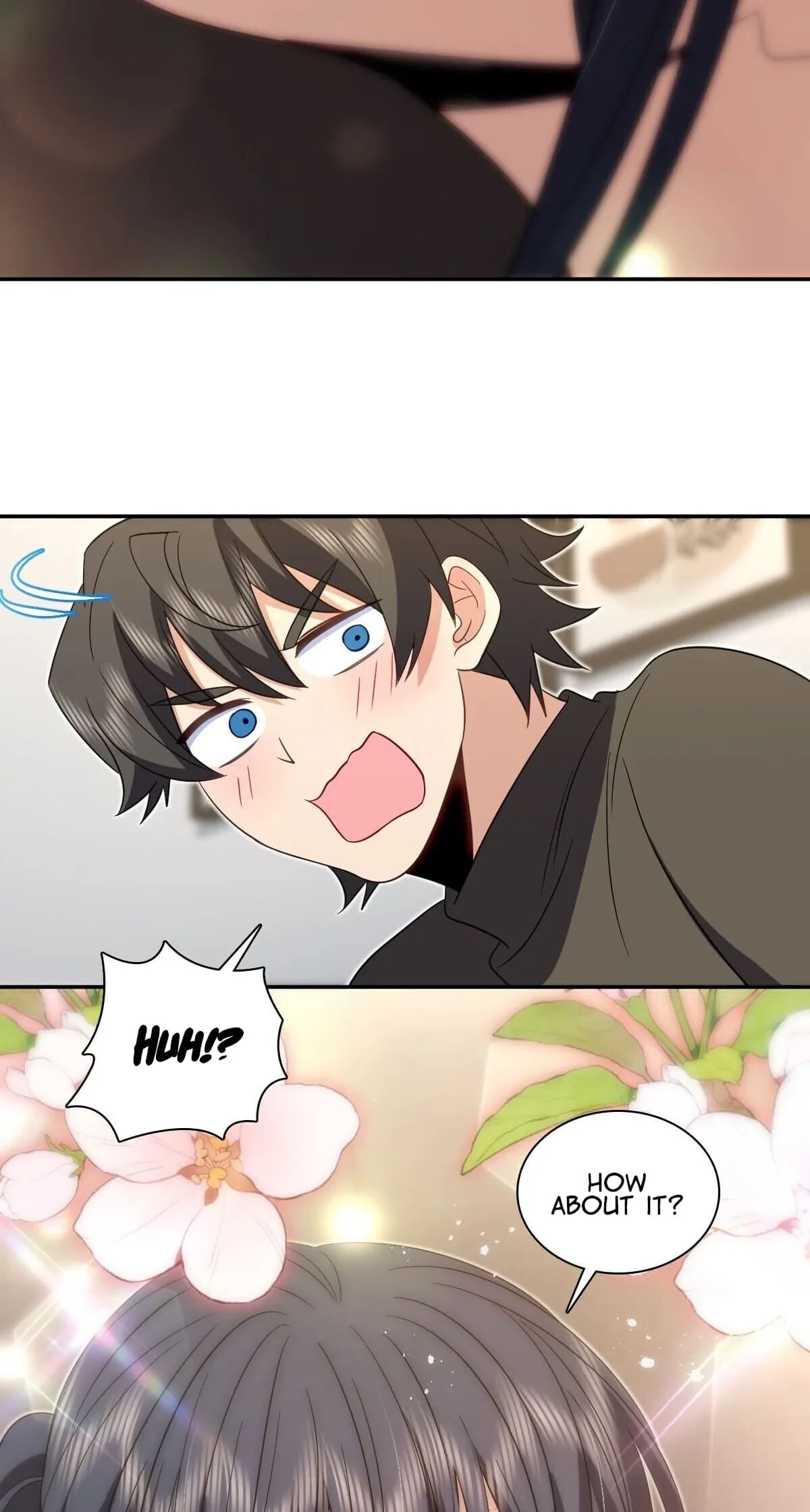My Wife Is From a Thousand Years Ago Chapter 333 page 43