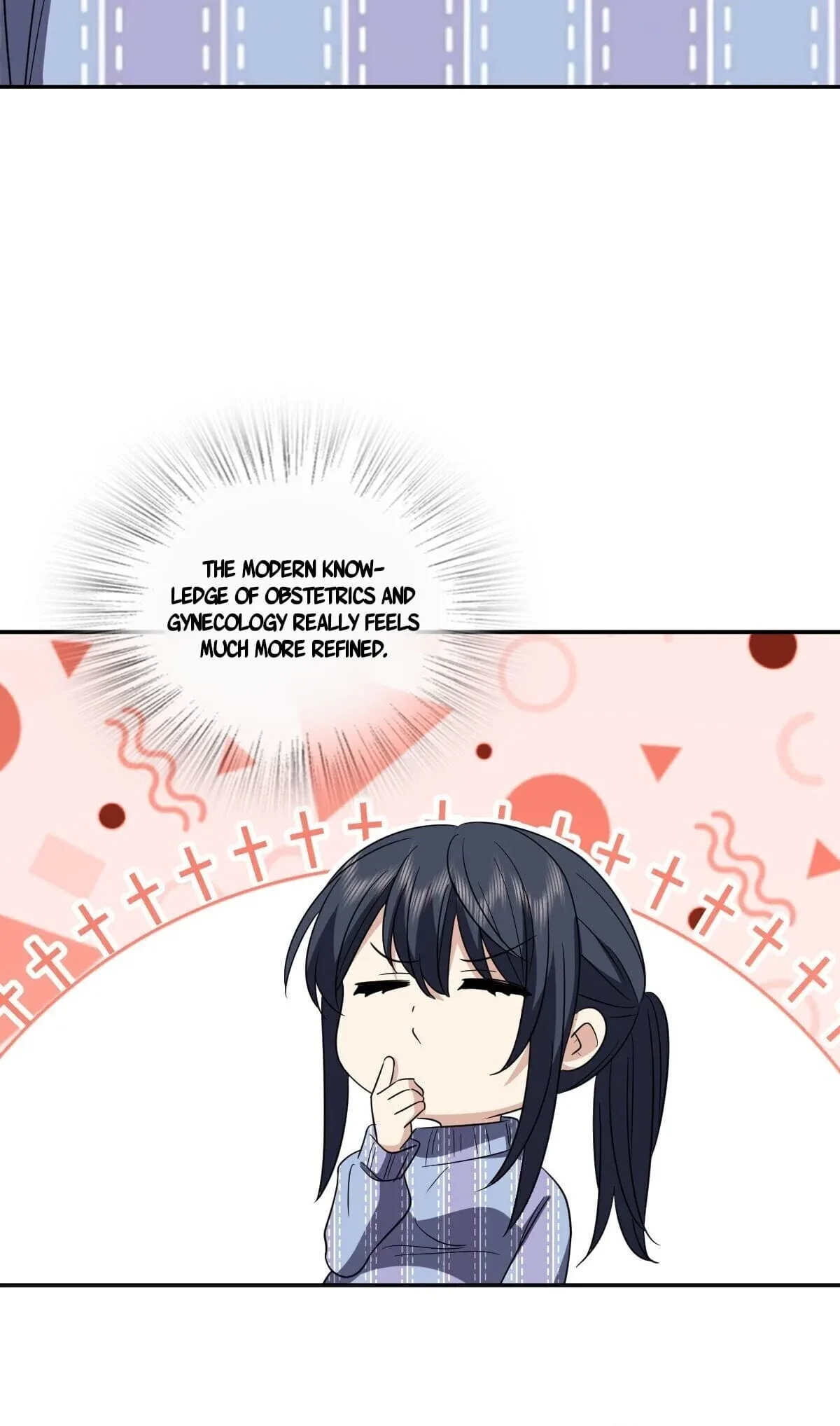 My Wife Is From a Thousand Years Ago Chapter 333 page 31