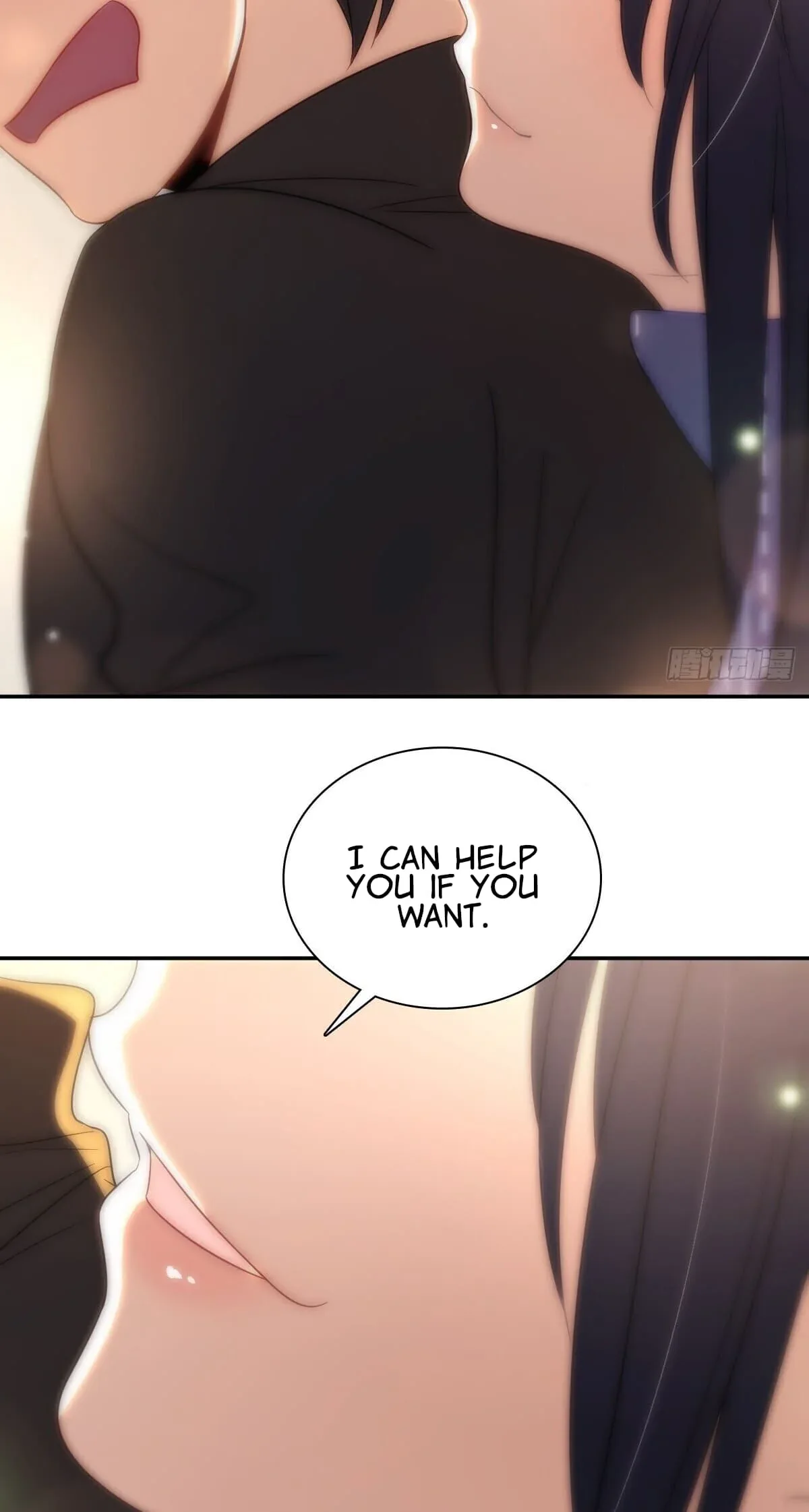 My Wife Is From a Thousand Years Ago Chapter 333 page 42