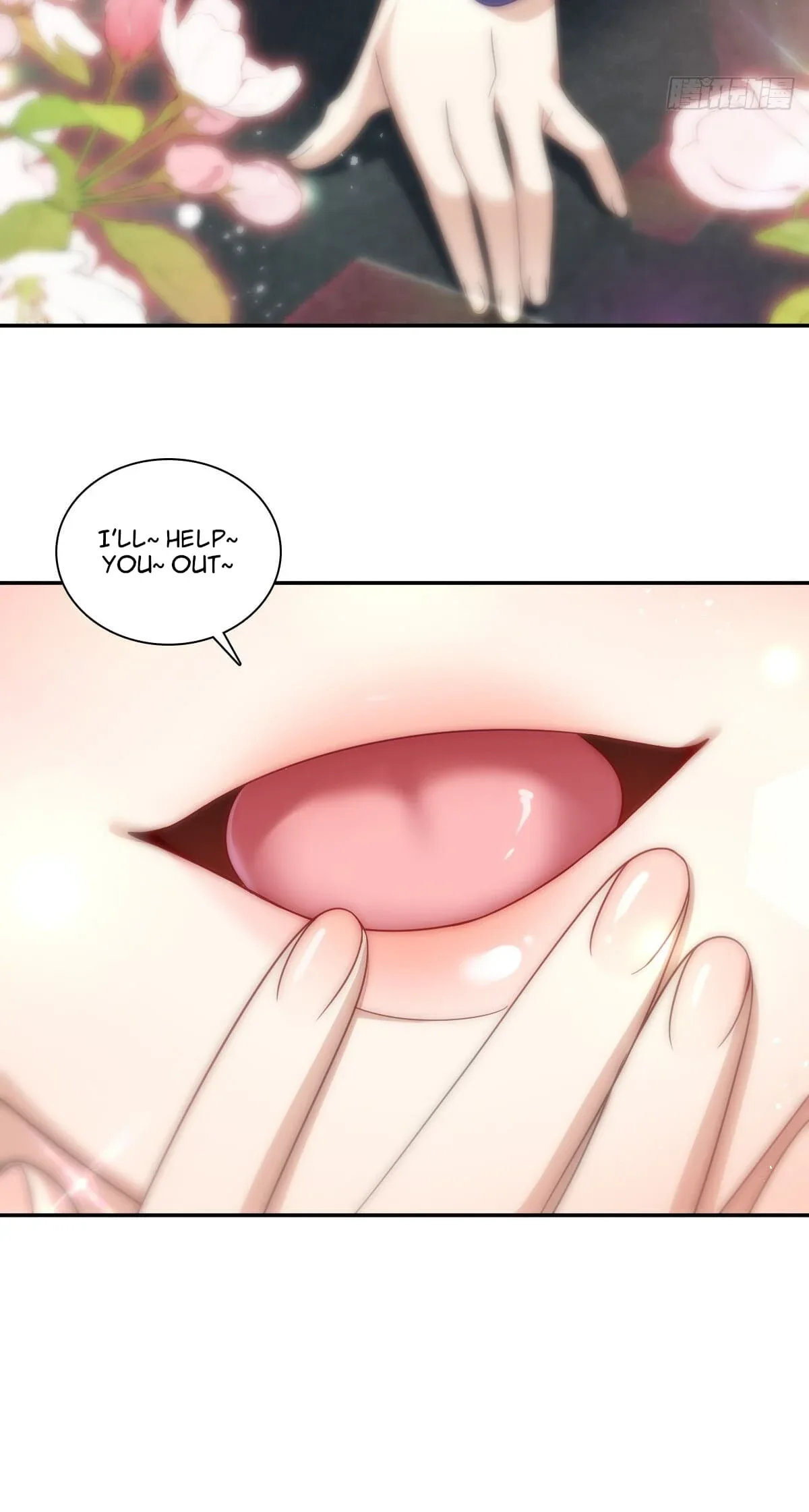 My Wife Is From a Thousand Years Ago Chapter 333 page 45