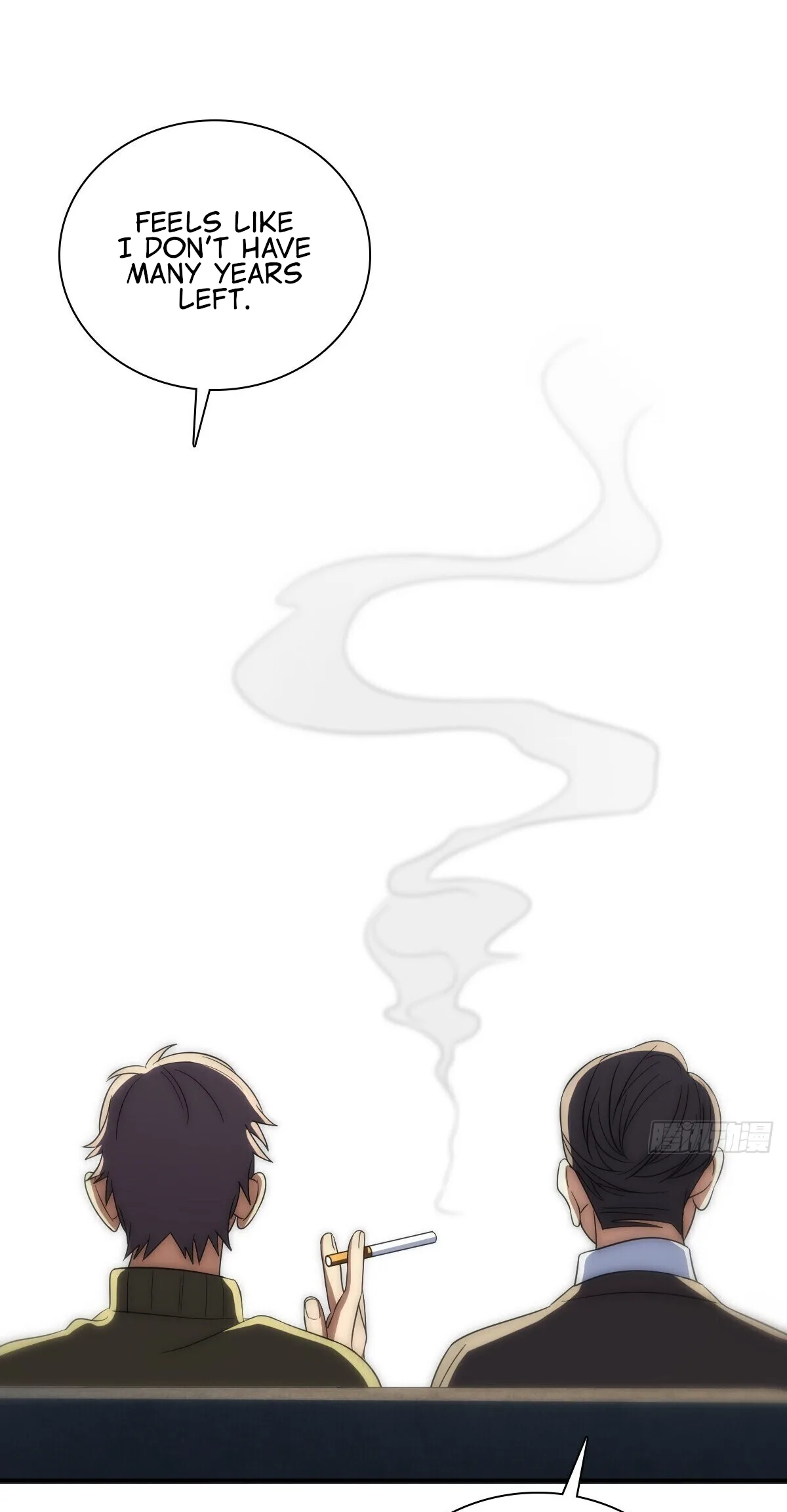 My Wife Is From a Thousand Years Ago Chapter 331 page 19