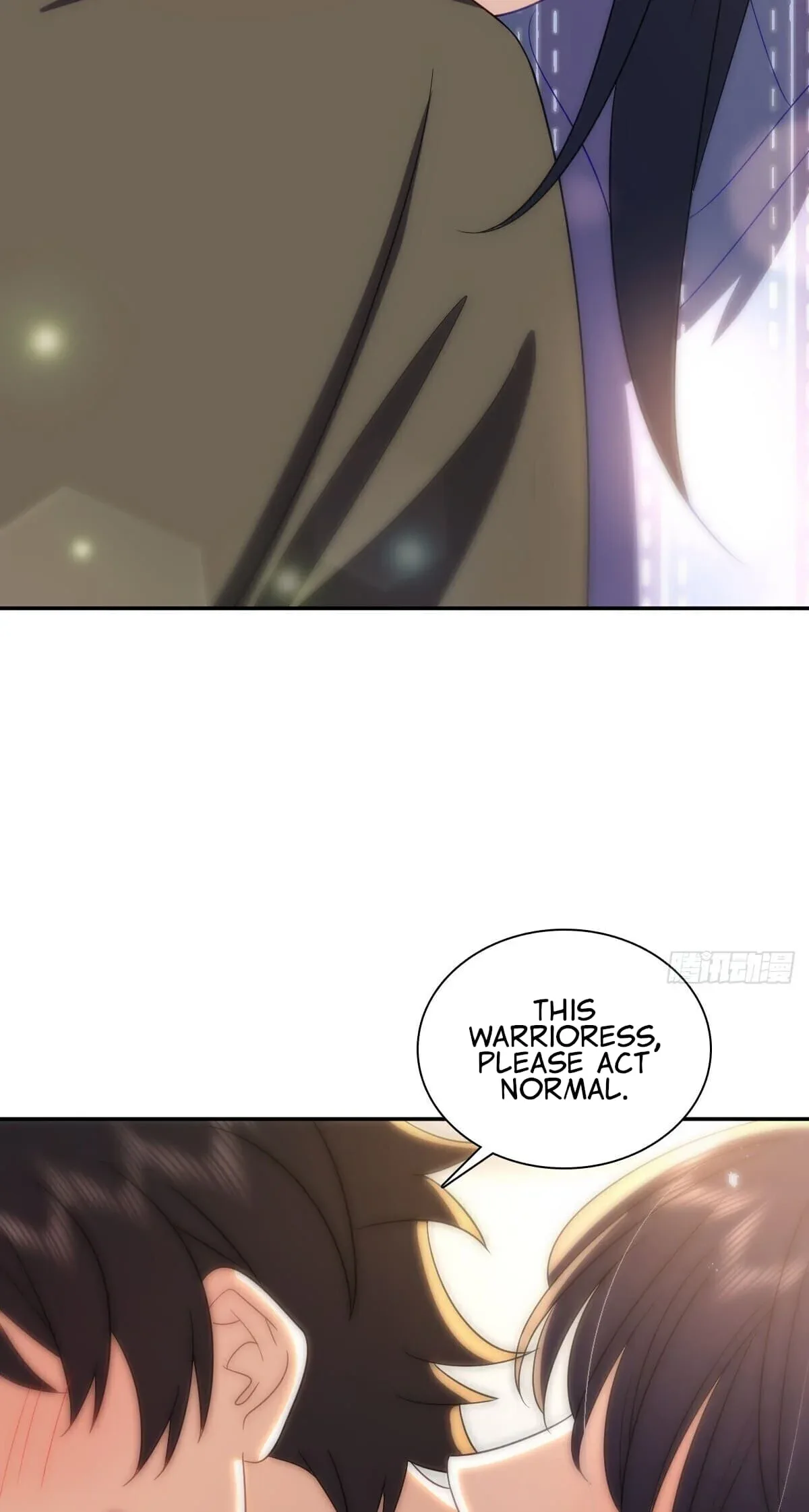 My Wife Is From a Thousand Years Ago Chapter 333 page 41