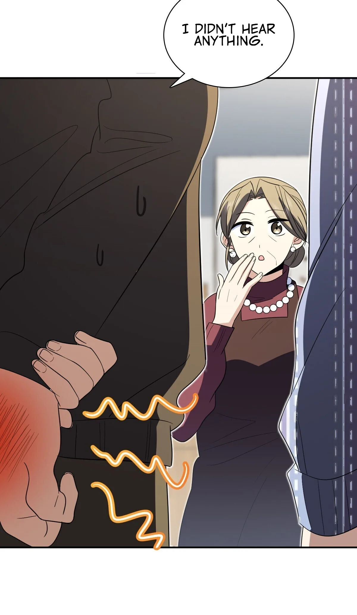 My Wife Is From a Thousand Years Ago Chapter 331 page 30