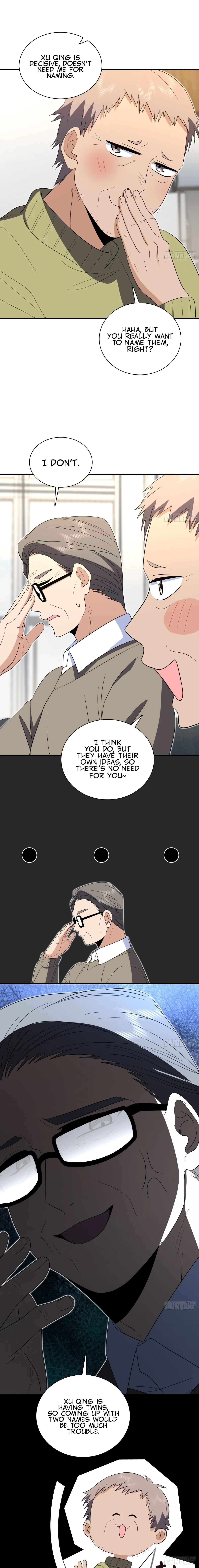 My Wife Is From a Thousand Years Ago Chapter 331 page 13