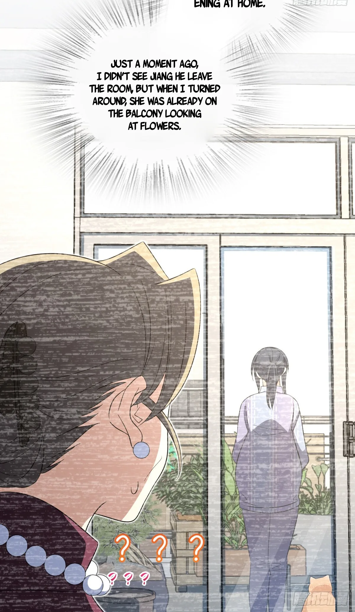 My Wife Is From a Thousand Years Ago Chapter 331 page 34