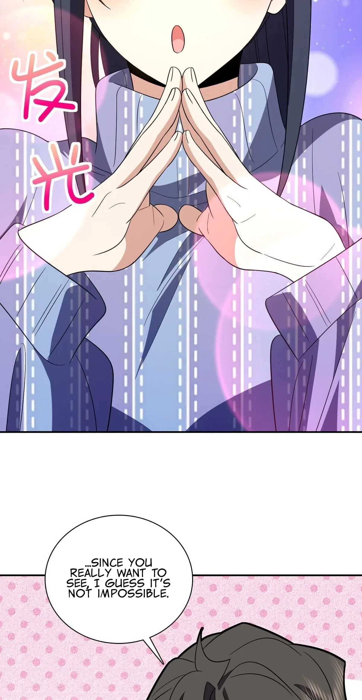 My Wife Is From a Thousand Years Ago Chapter 334 page 24