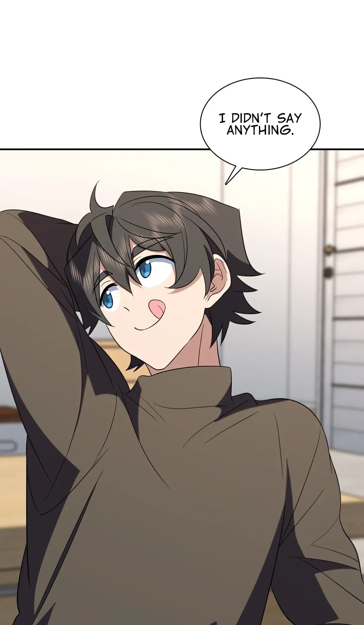 My Wife Is From a Thousand Years Ago Chapter 334 page 9