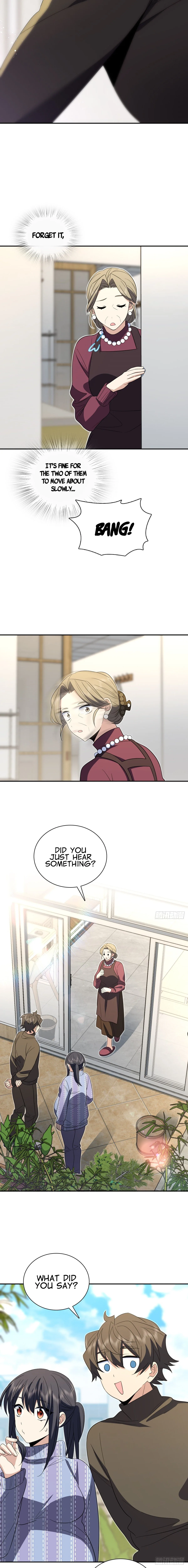 My Wife Is From a Thousand Years Ago Chapter 331 page 29