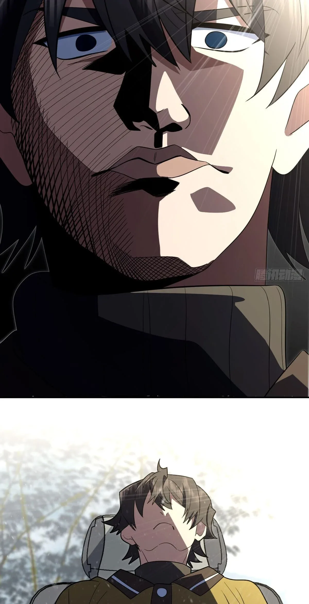 My Wife Is From a Thousand Years Ago Chapter 334 page 41
