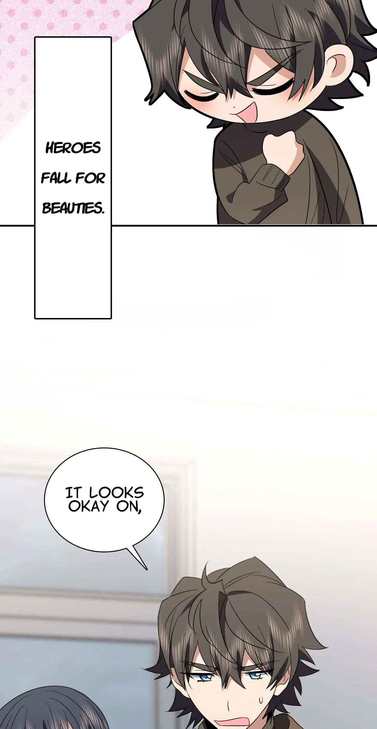 My Wife Is From a Thousand Years Ago Chapter 334 page 25