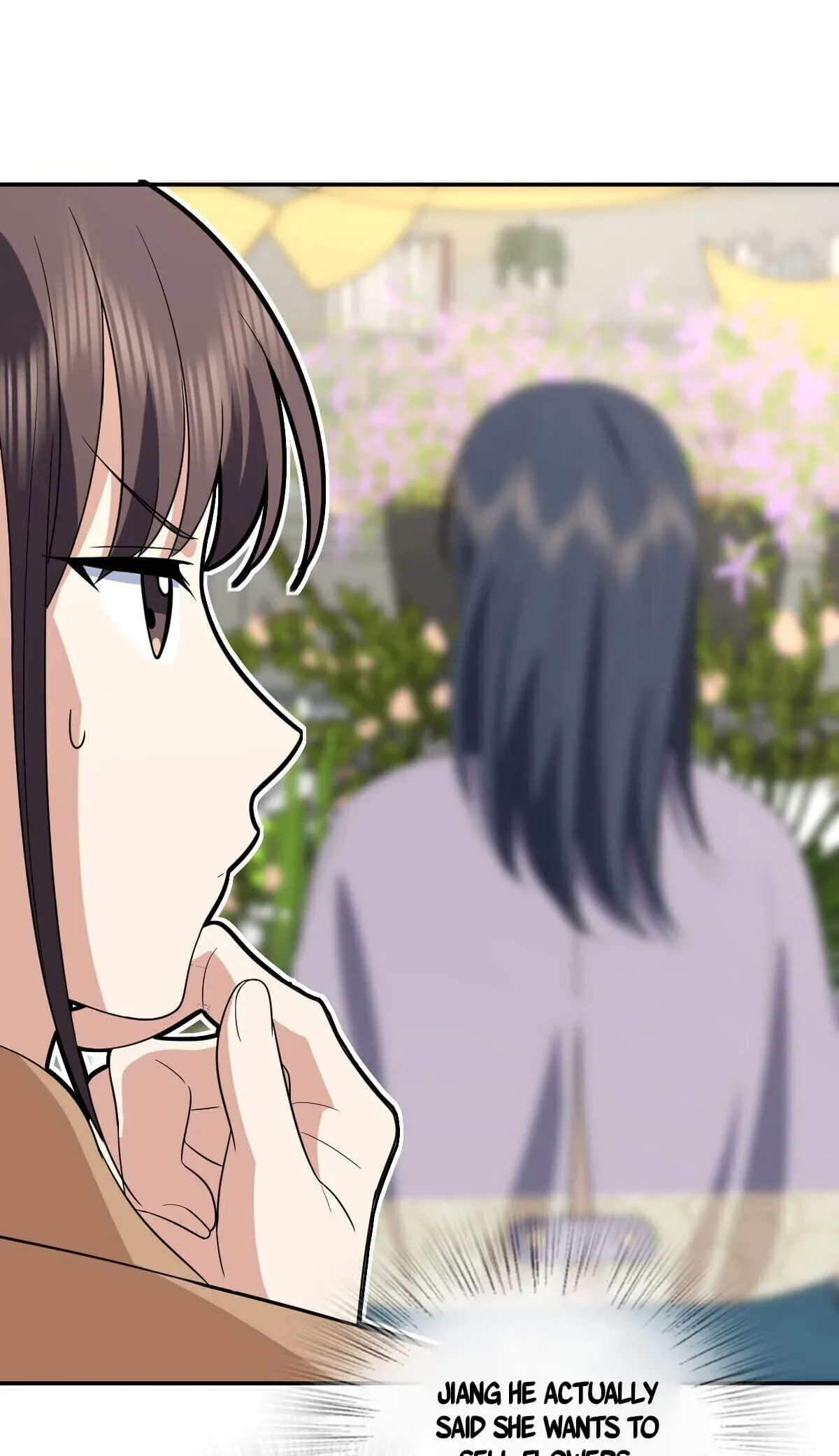 My Wife Is From a Thousand Years Ago Chapter 334 page 32