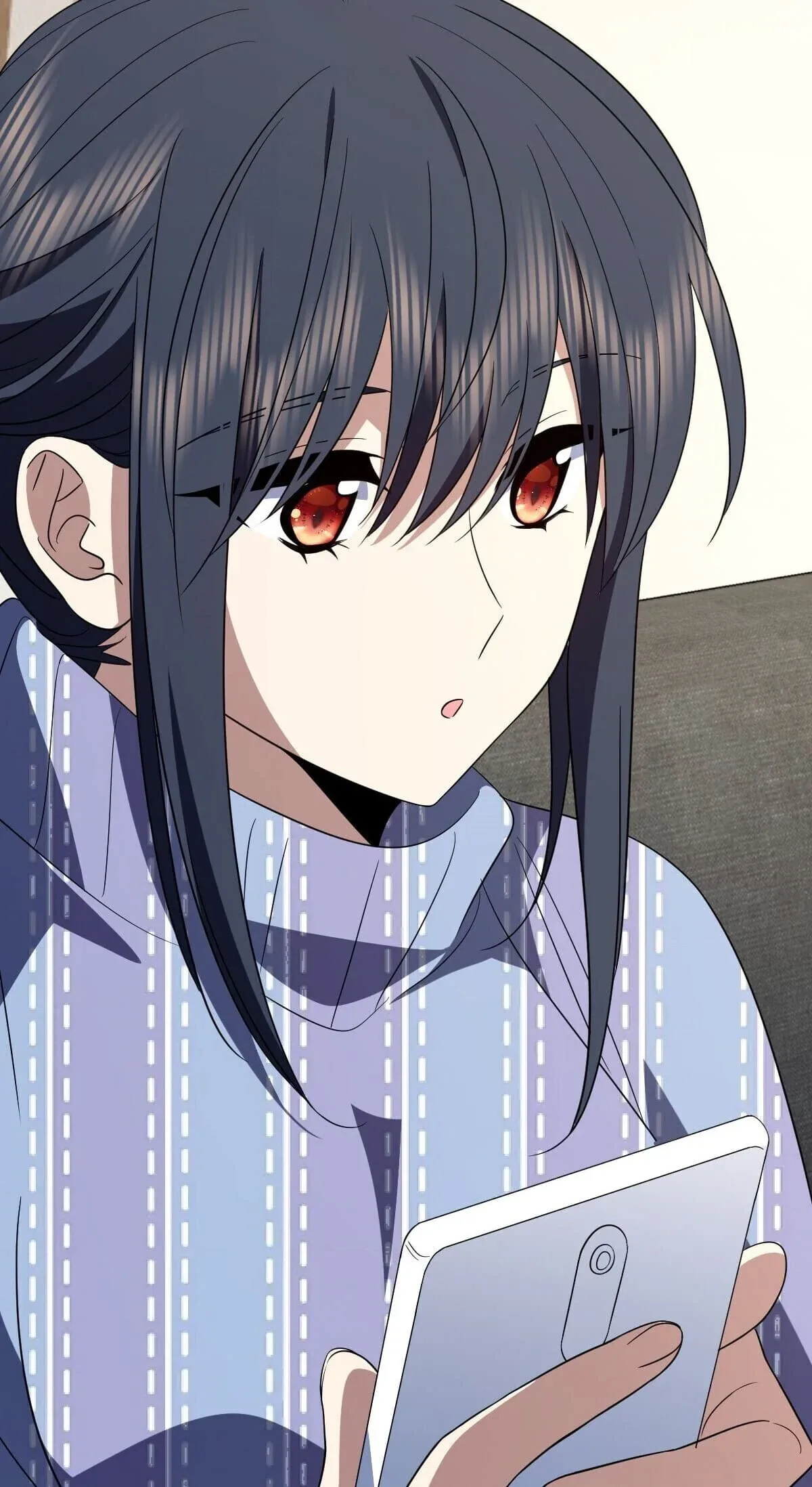 My Wife Is From a Thousand Years Ago Chapter 334 page 18